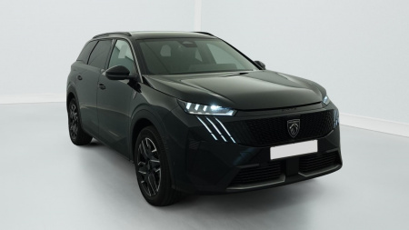 385235_p2 - PEUGEOT - 5008 - 2025