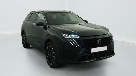 385210_p2 - PEUGEOT - 5008 - 2025