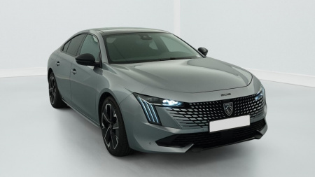 389630_p2 - PEUGEOT - 508 - 2025 389630_p2 - PEUGEOT - 508 - 2025