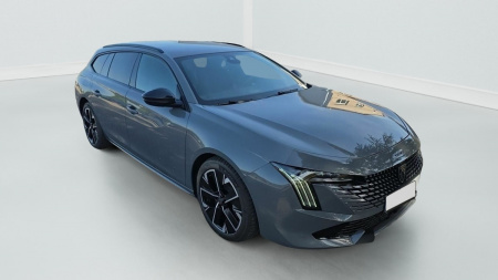 389664_p2 - PEUGEOT - 508 SW - 2025