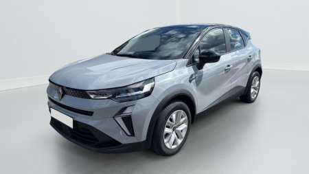 394632_p2 - RENAULT - CAPTUR - 2026