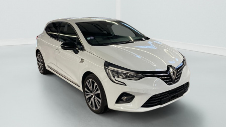 391340_p2 - RENAULT - CLIO 5 - 2019