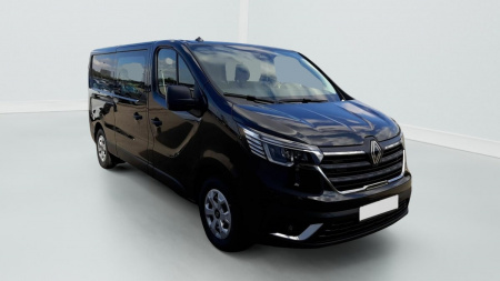 357231_p2 - RENAULT - TRAFIC - 2025