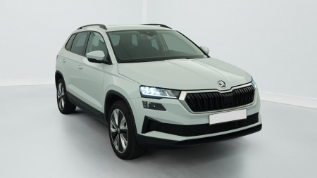 391309_p2 - SKODA - KAROQ - 2024 391309_p2 - SKODA - KAROQ - 2024