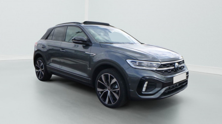 363450_p2 - VOLKSWAGEN - T ROC - 2021
