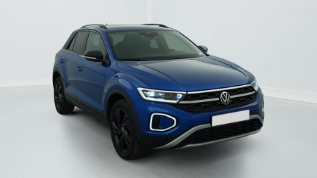 389733_p2 - VOLKSWAGEN - T ROC - 2025 389733_p2 - VOLKSWAGEN - T ROC - 2025