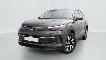 395023_p2 - VOLKSWAGEN - TIGUAN - 2026