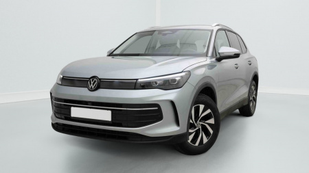 395022_p2 - VOLKSWAGEN - TIGUAN - 2026 395022_p2 - VOLKSWAGEN - TIGUAN - 2026