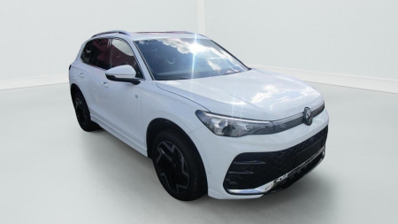 394305_p2 - VOLKSWAGEN - TIGUAN - 2026