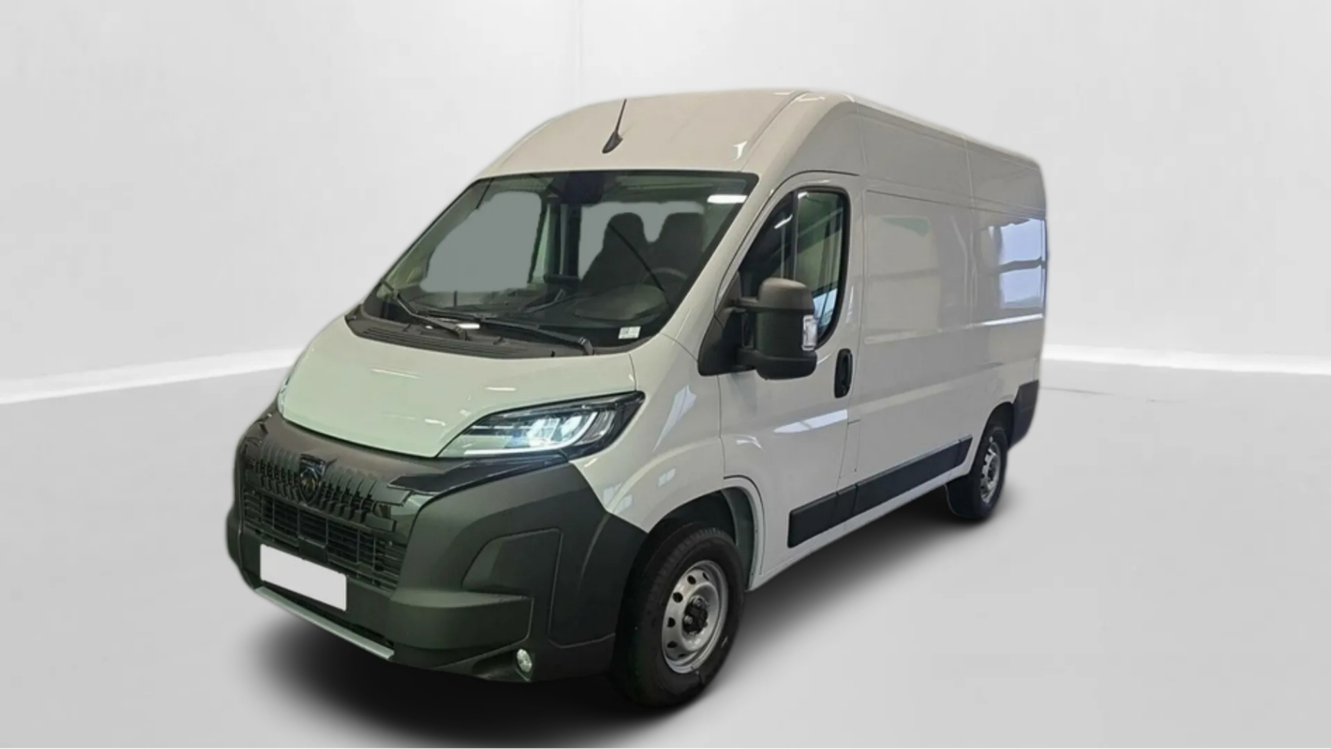 GLI00027194_p53 - PEUGEOT - BOXER - 2025 - photo 3