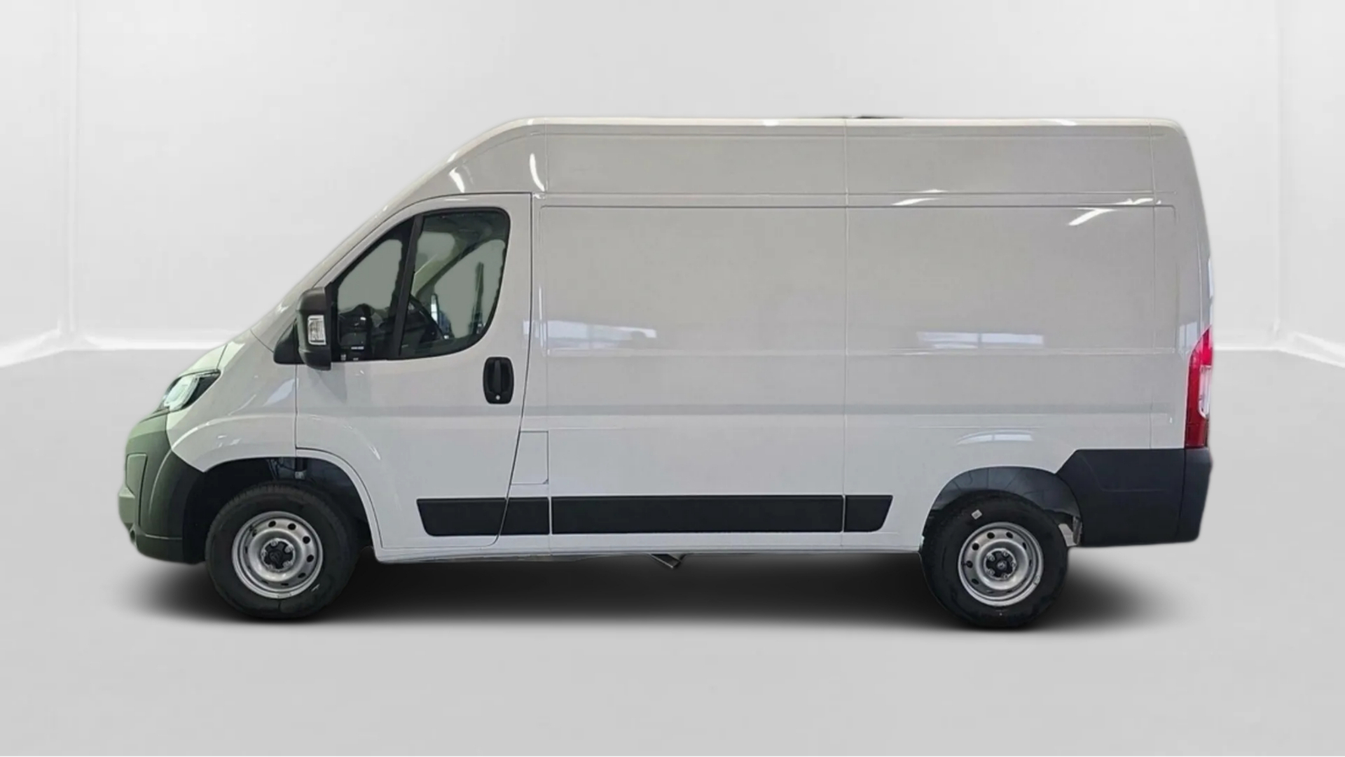 GLI00027192_p53 - PEUGEOT - BOXER - 2025 - photo 2