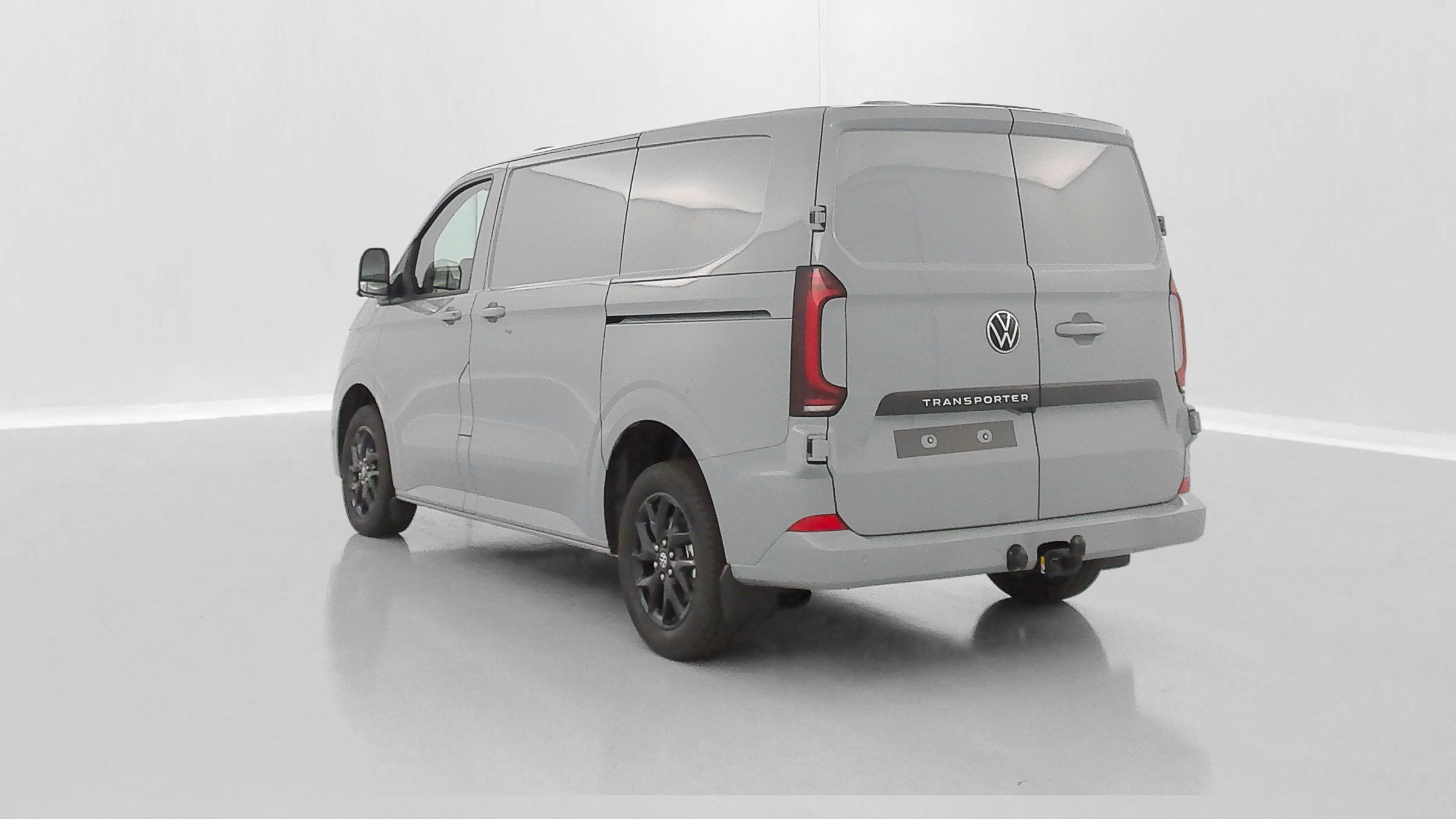 GLI00035054_p53 - VOLKSWAGEN - TRANSPORTER - 2026 - photo 5