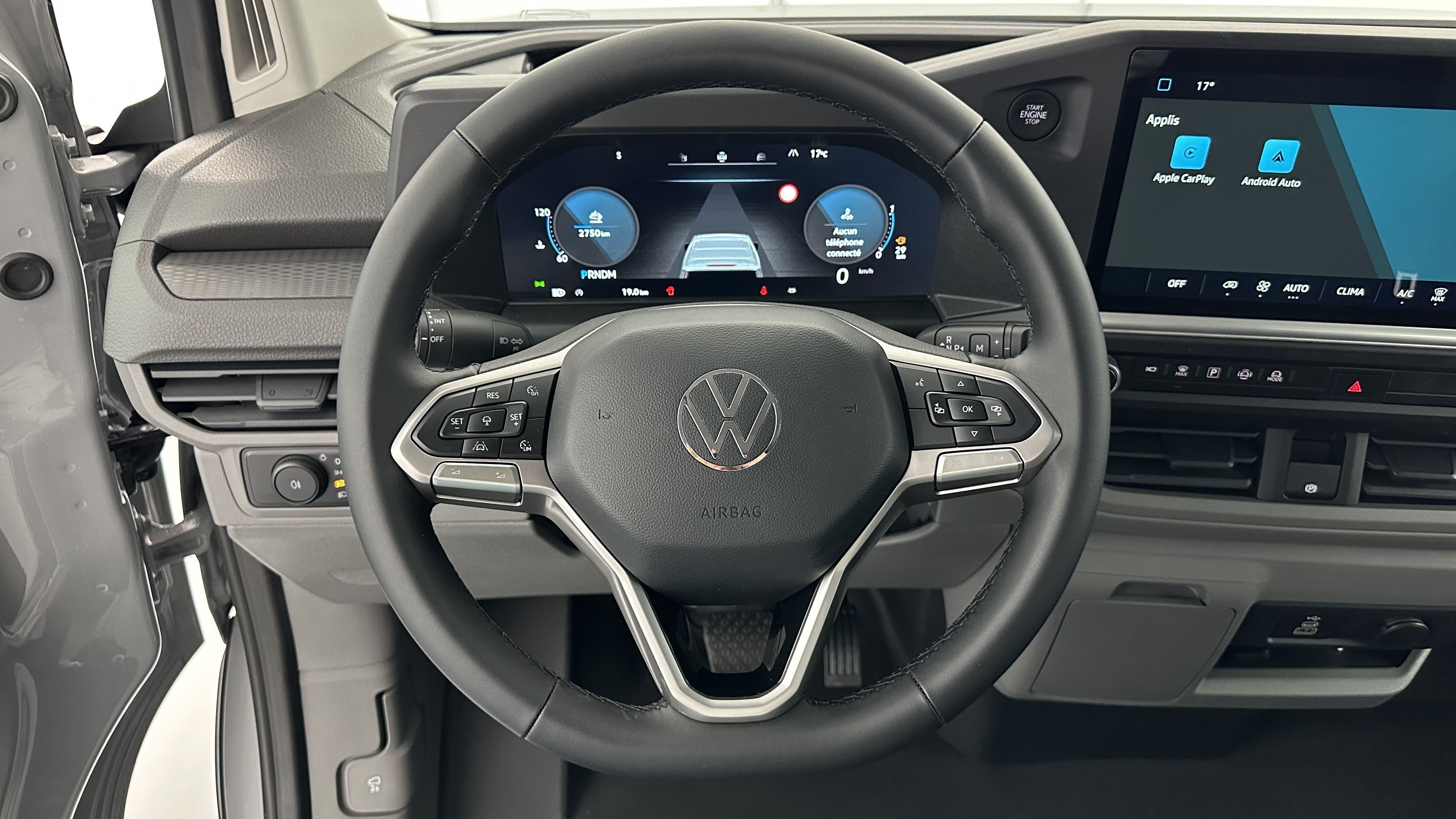 GLI00035054_p53 - VOLKSWAGEN - TRANSPORTER - 2026 - photo 11