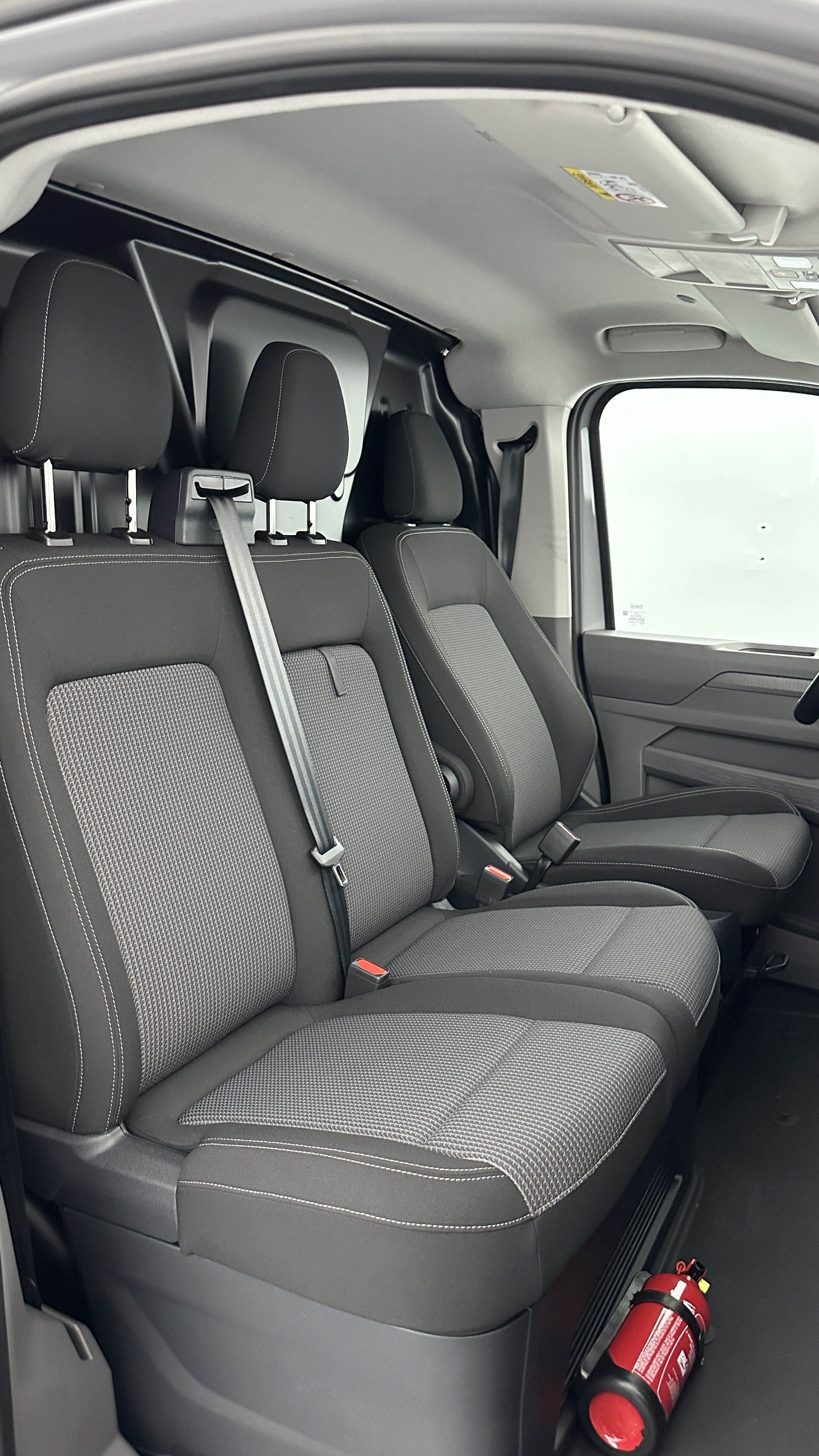 GLI00035054_p53 - VOLKSWAGEN - TRANSPORTER - 2026 - photo 13