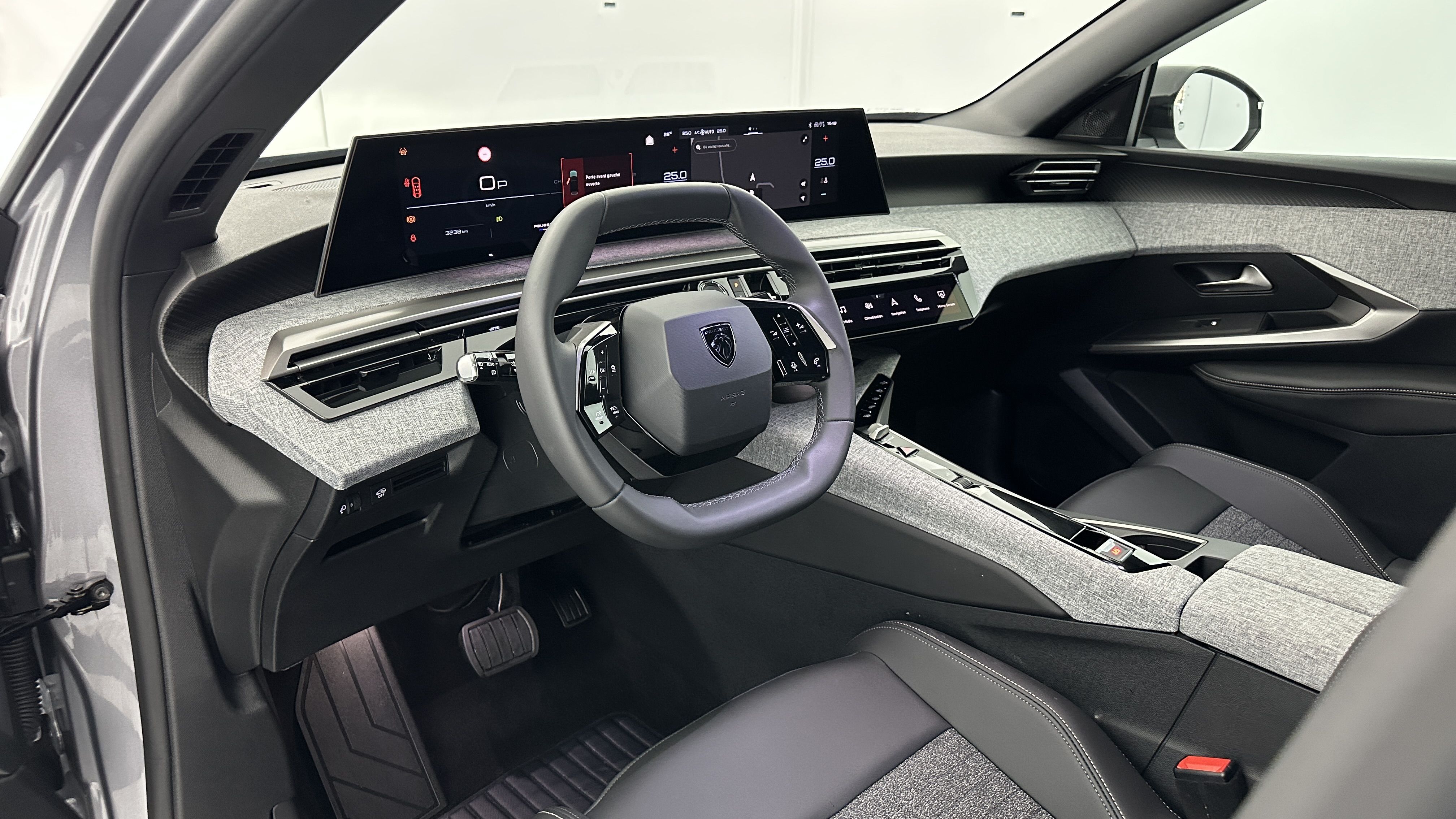 GLI00036176_p53 - PEUGEOT - 3008 - 2025 - photo 6