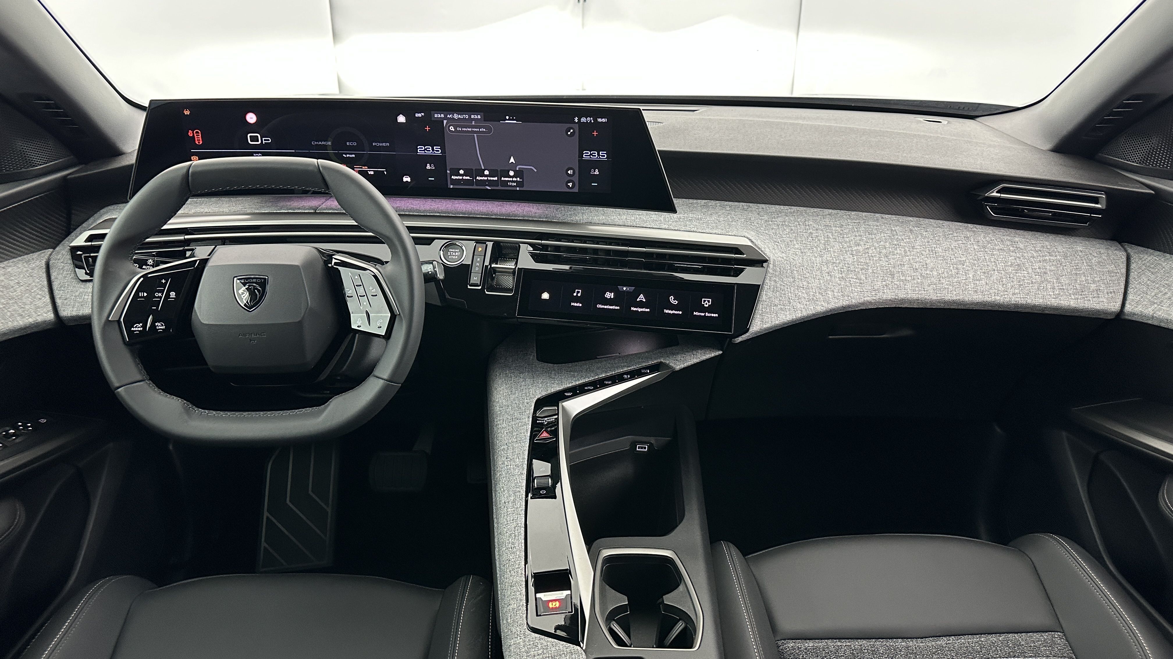 GLI00036176_p53 - PEUGEOT - 3008 - 2025 - photo 7