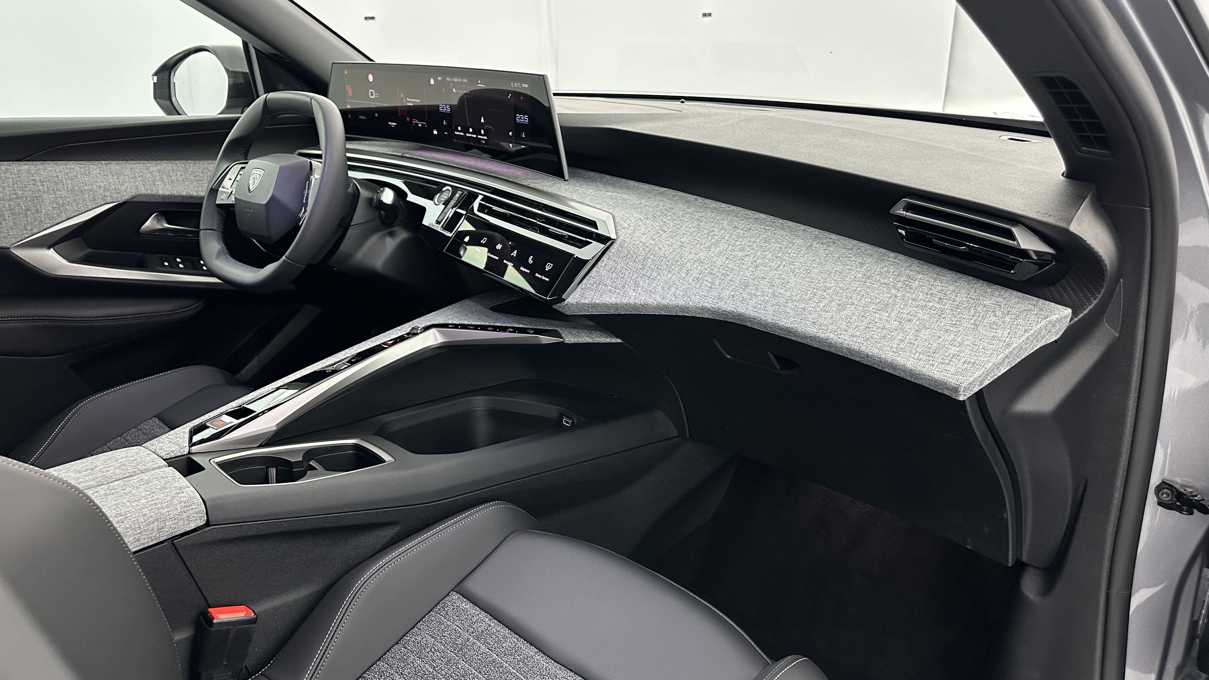 GLI00036176_p53 - PEUGEOT - 3008 - 2025 - photo 8