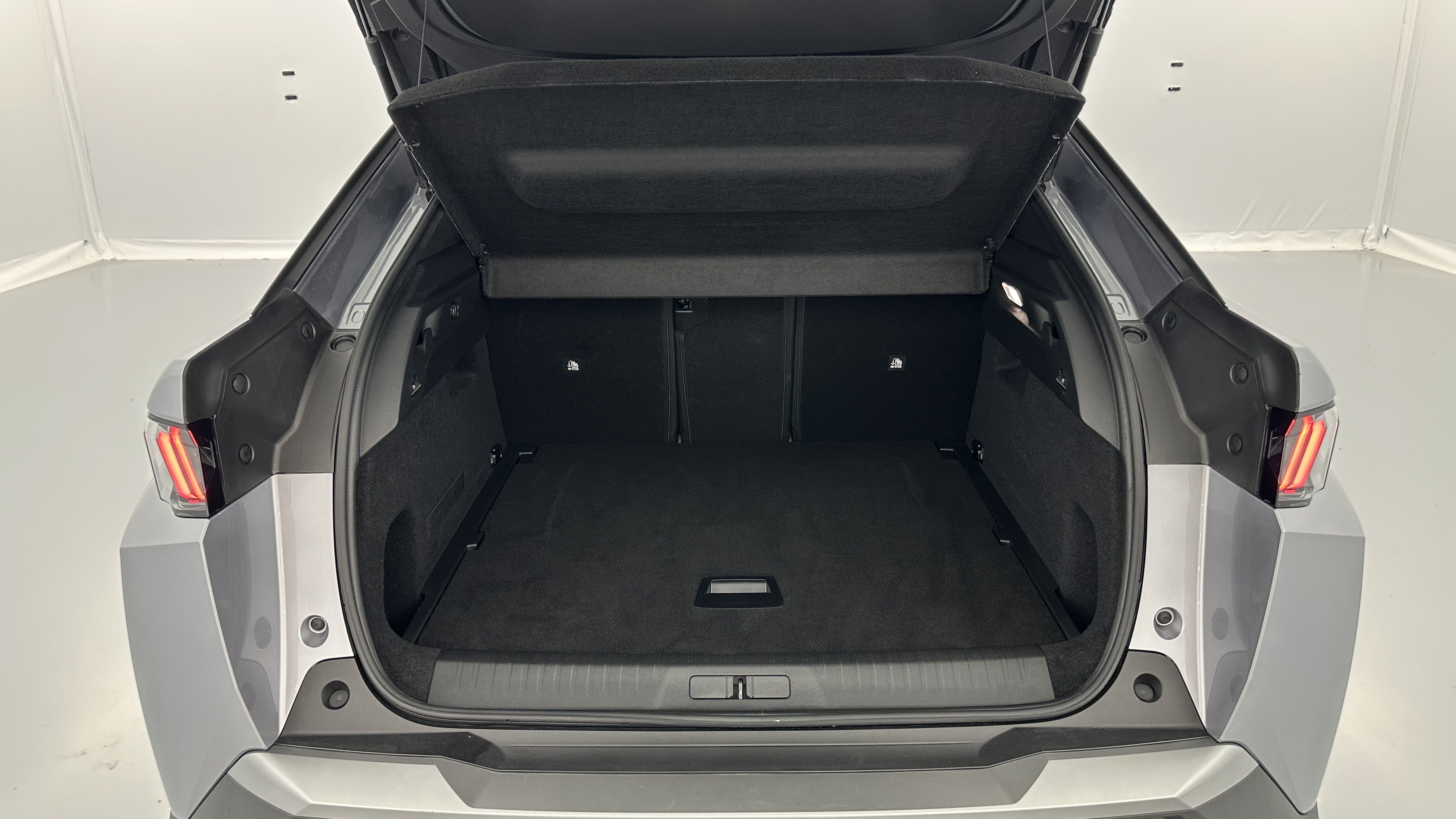 GLI00036176_p53 - PEUGEOT - 3008 - 2025 - photo 10