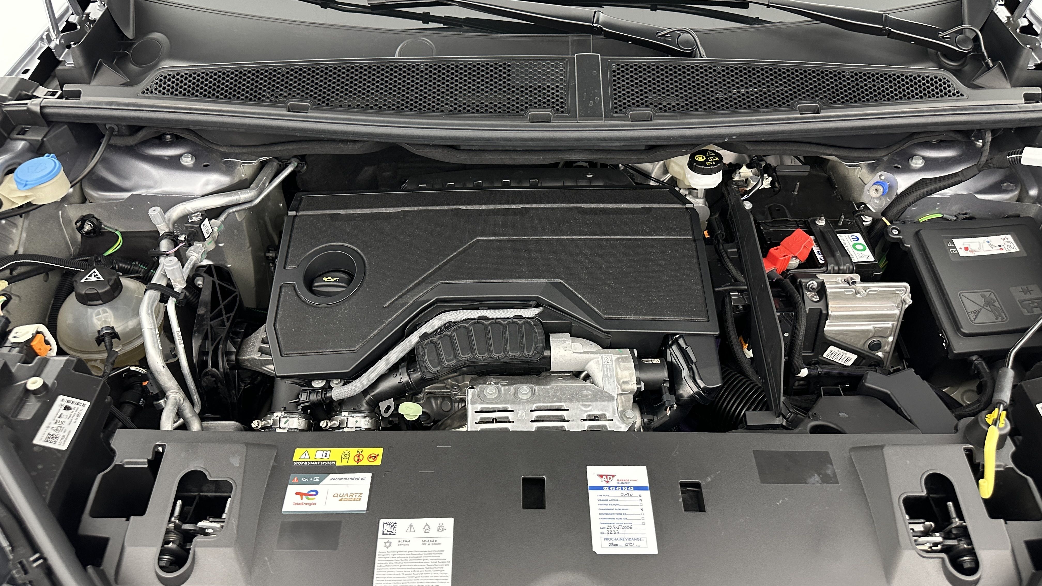 GLI00036176_p53 - PEUGEOT - 3008 - 2025 - photo 11