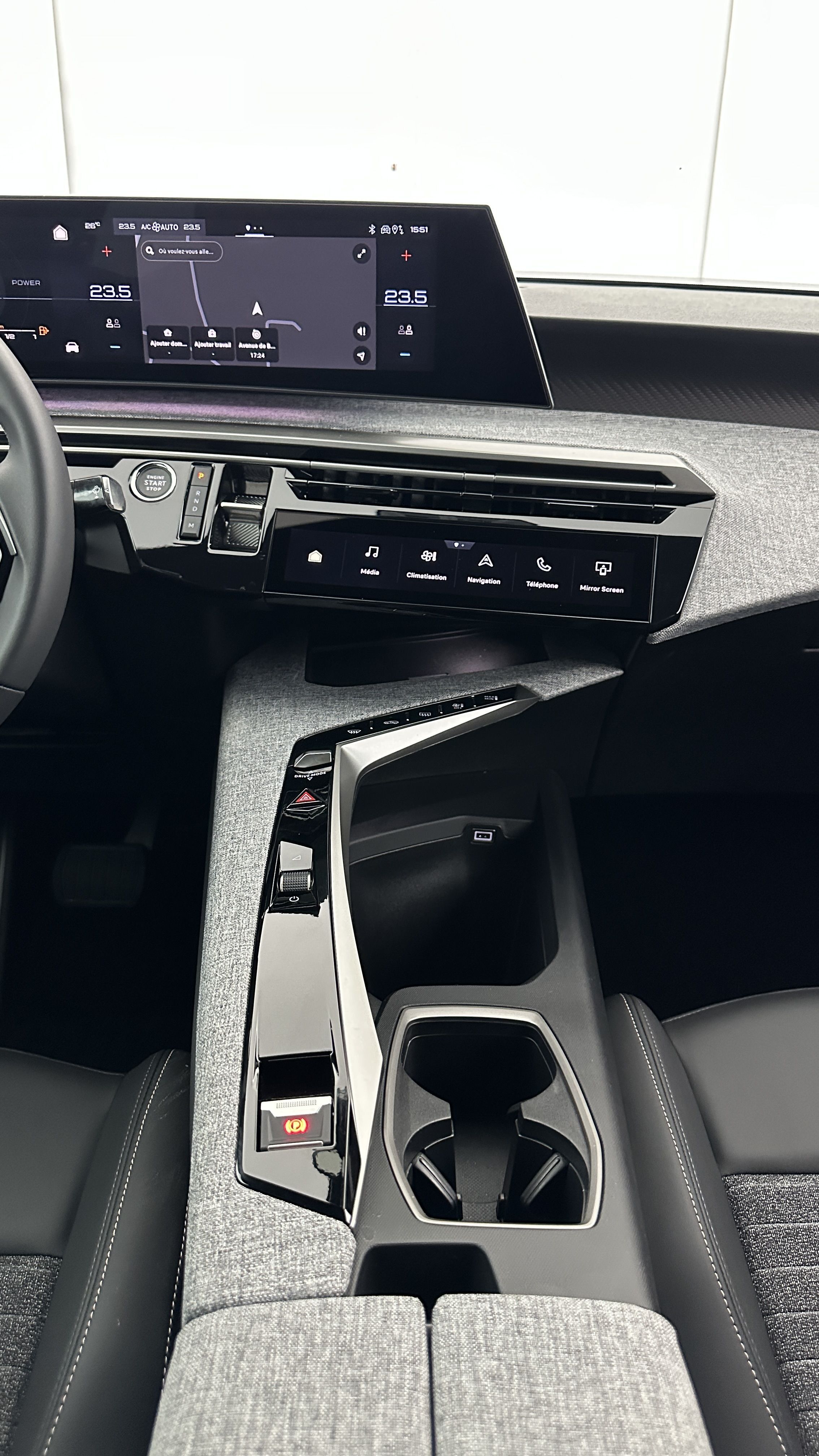 GLI00036176_p53 - PEUGEOT - 3008 - 2025 - photo 15