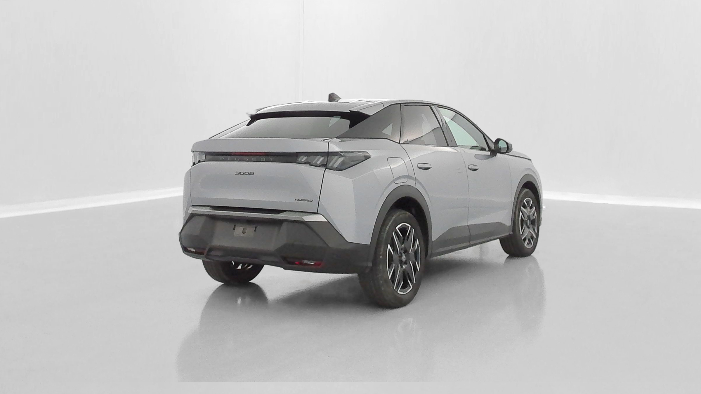 GLI00036176_p53 - PEUGEOT - 3008 - 2025 - photo 29