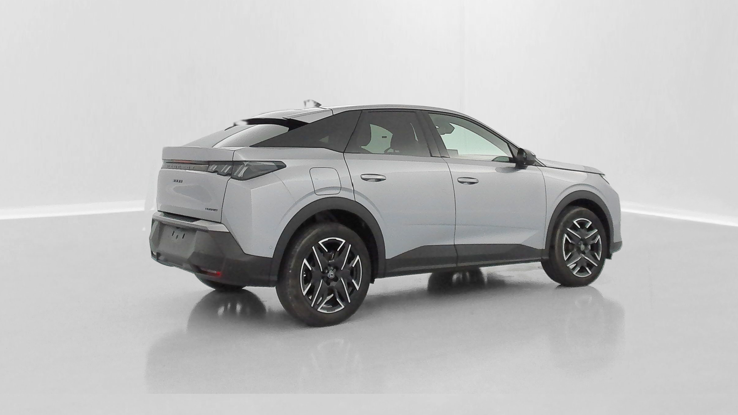 GLI00036176_p53 - PEUGEOT - 3008 - 2025 - photo 33