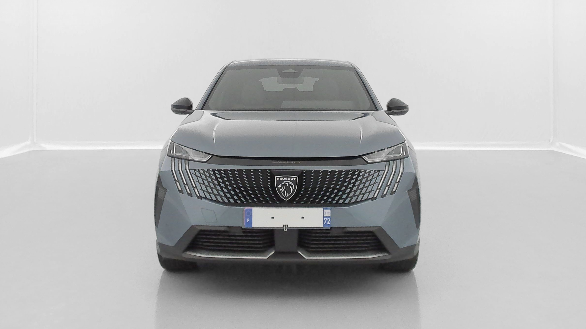 GLI00036165_p53 - PEUGEOT - 3008 - 2025 - photo 2