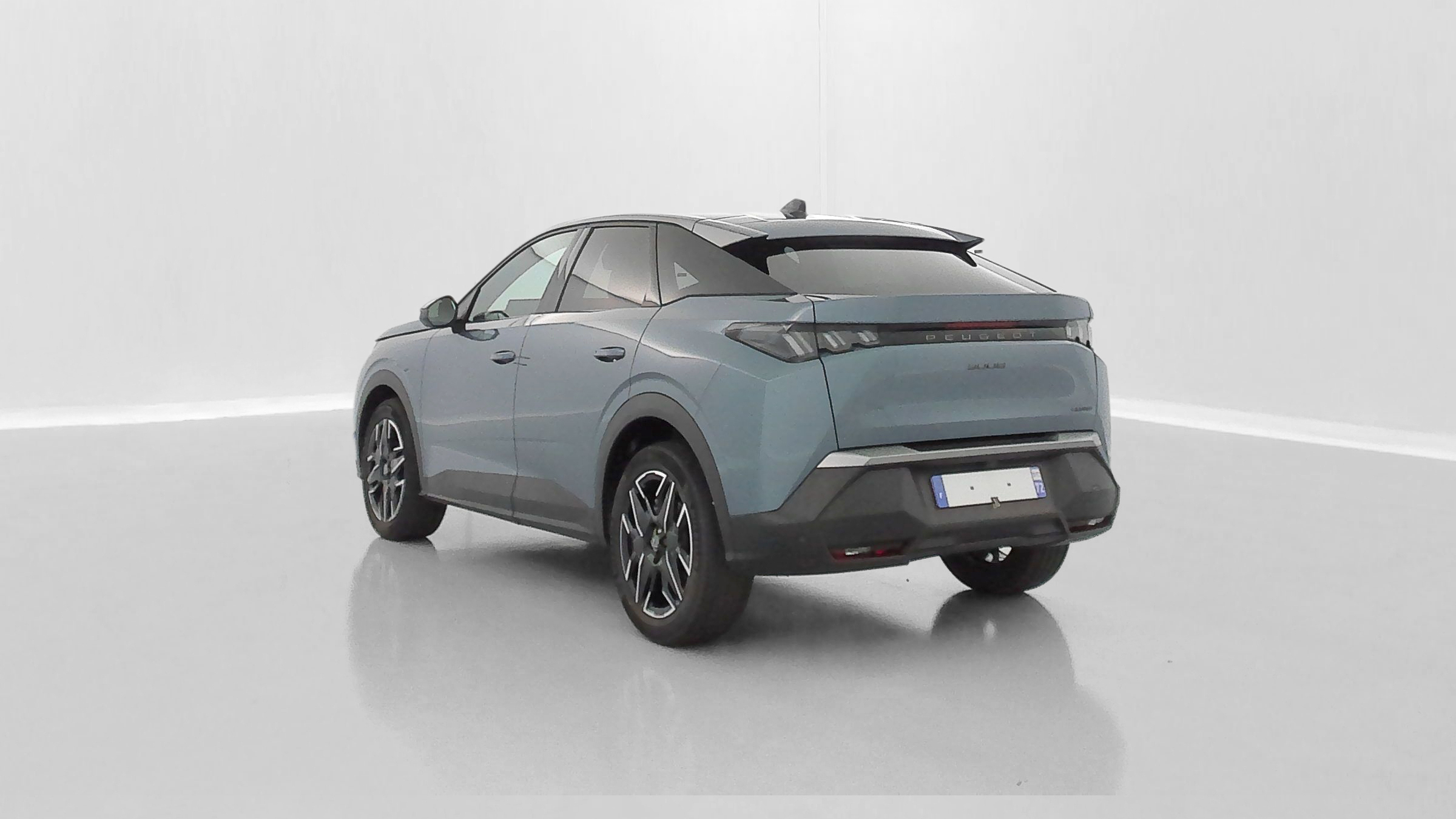 GLI00036165_p53 - PEUGEOT - 3008 - 2025 - photo 5
