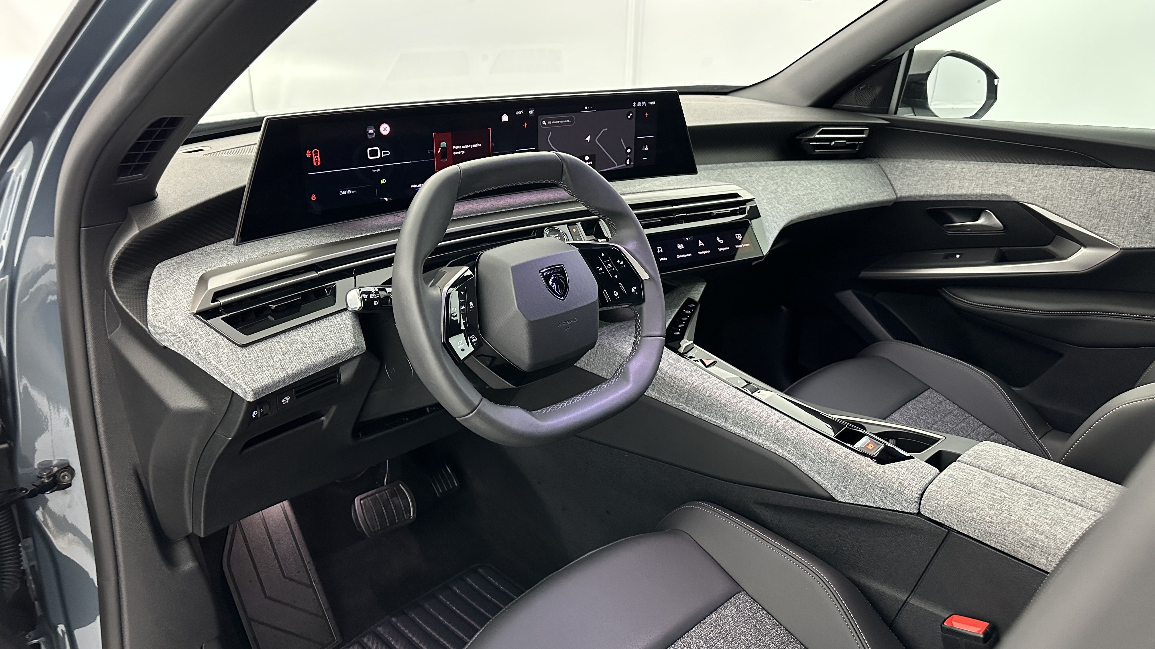 GLI00036165_p53 - PEUGEOT - 3008 - 2025 - photo 6