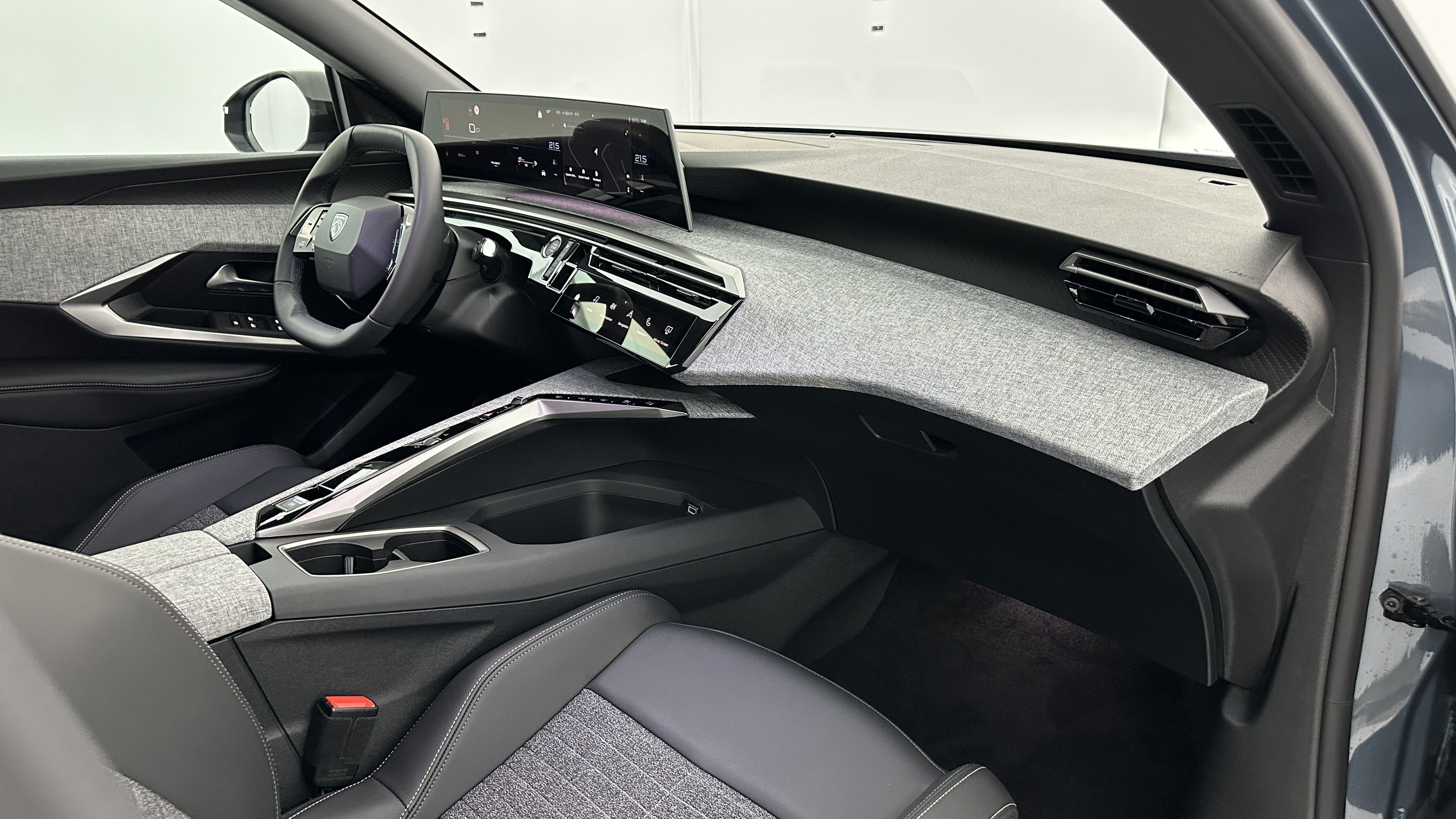 GLI00036165_p53 - PEUGEOT - 3008 - 2025 - photo 8