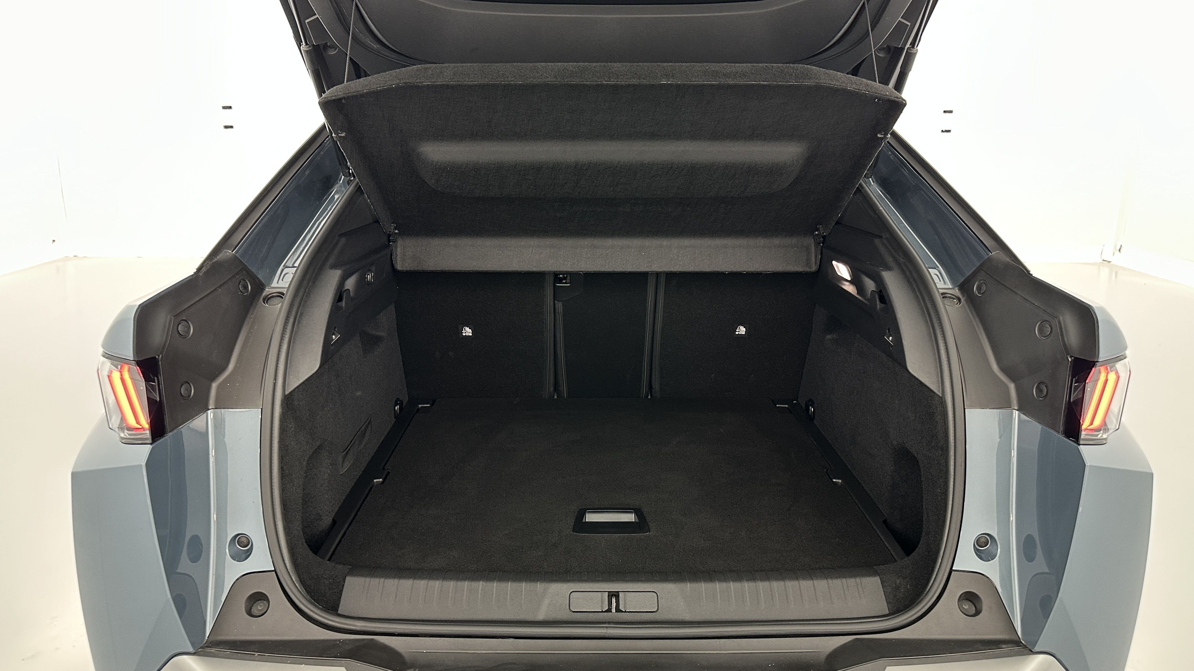 GLI00036165_p53 - PEUGEOT - 3008 - 2025 - photo 10