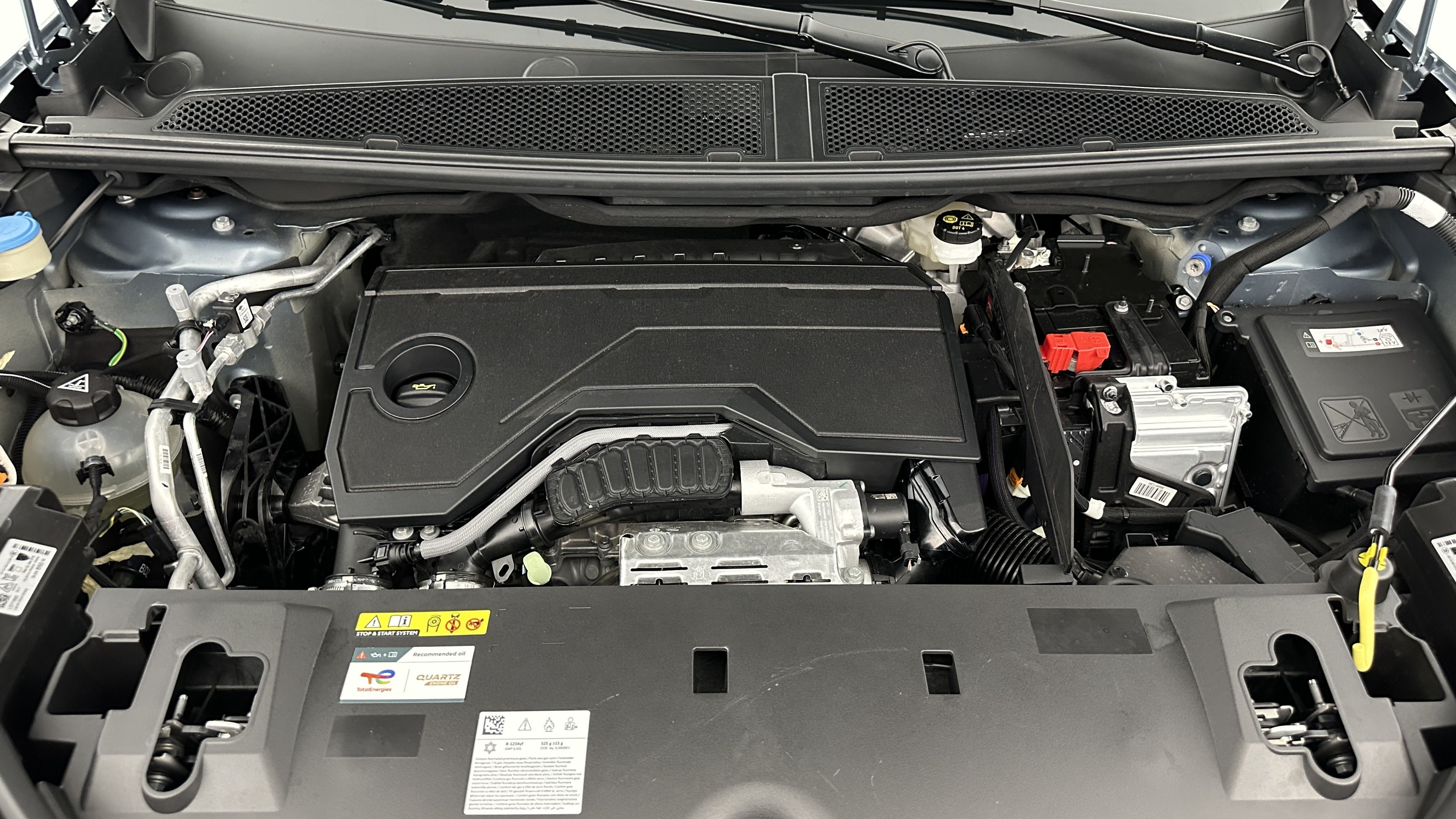 GLI00036165_p53 - PEUGEOT - 3008 - 2025 - photo 11