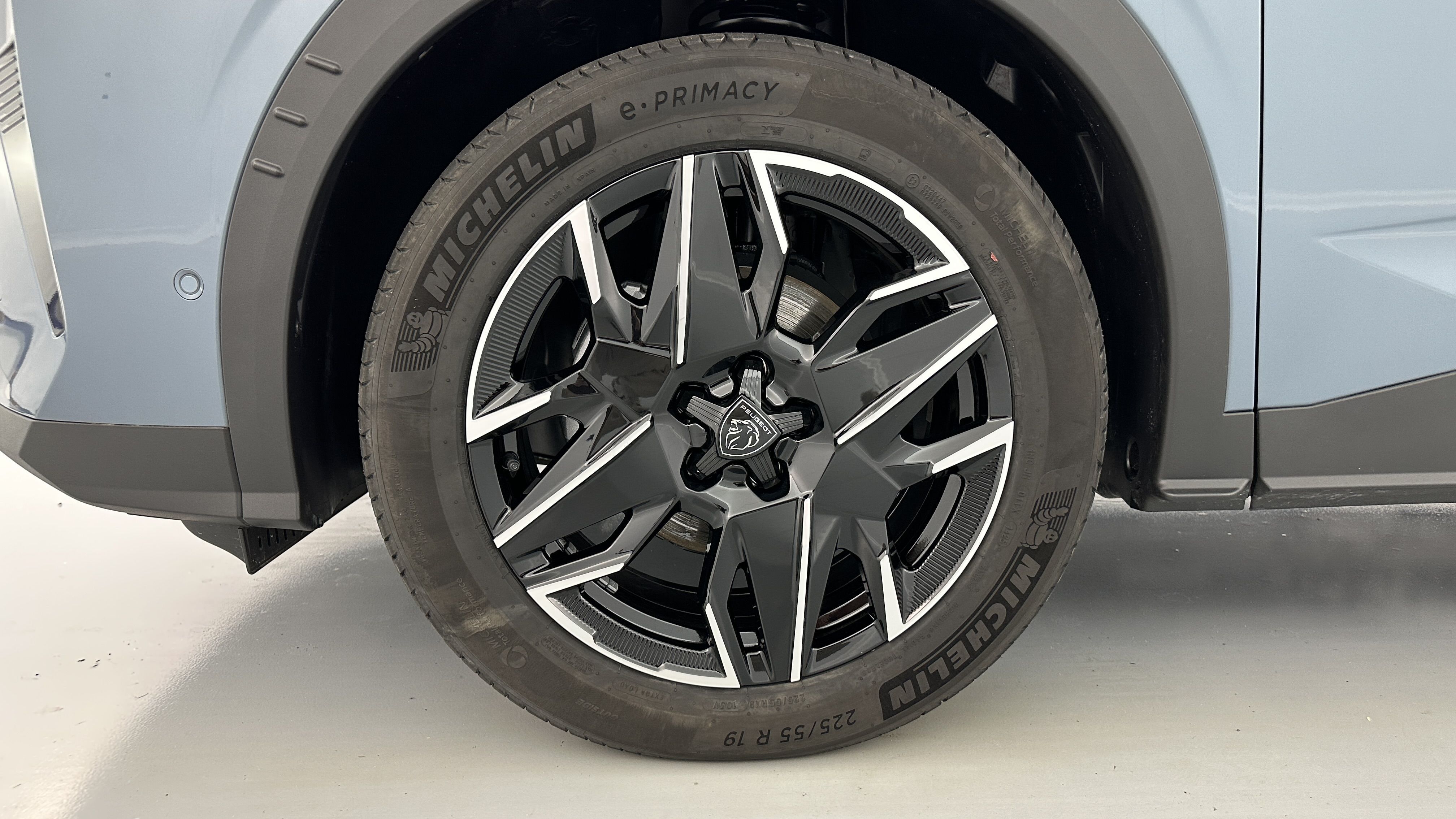 GLI00036165_p53 - PEUGEOT - 3008 - 2025 - photo 12