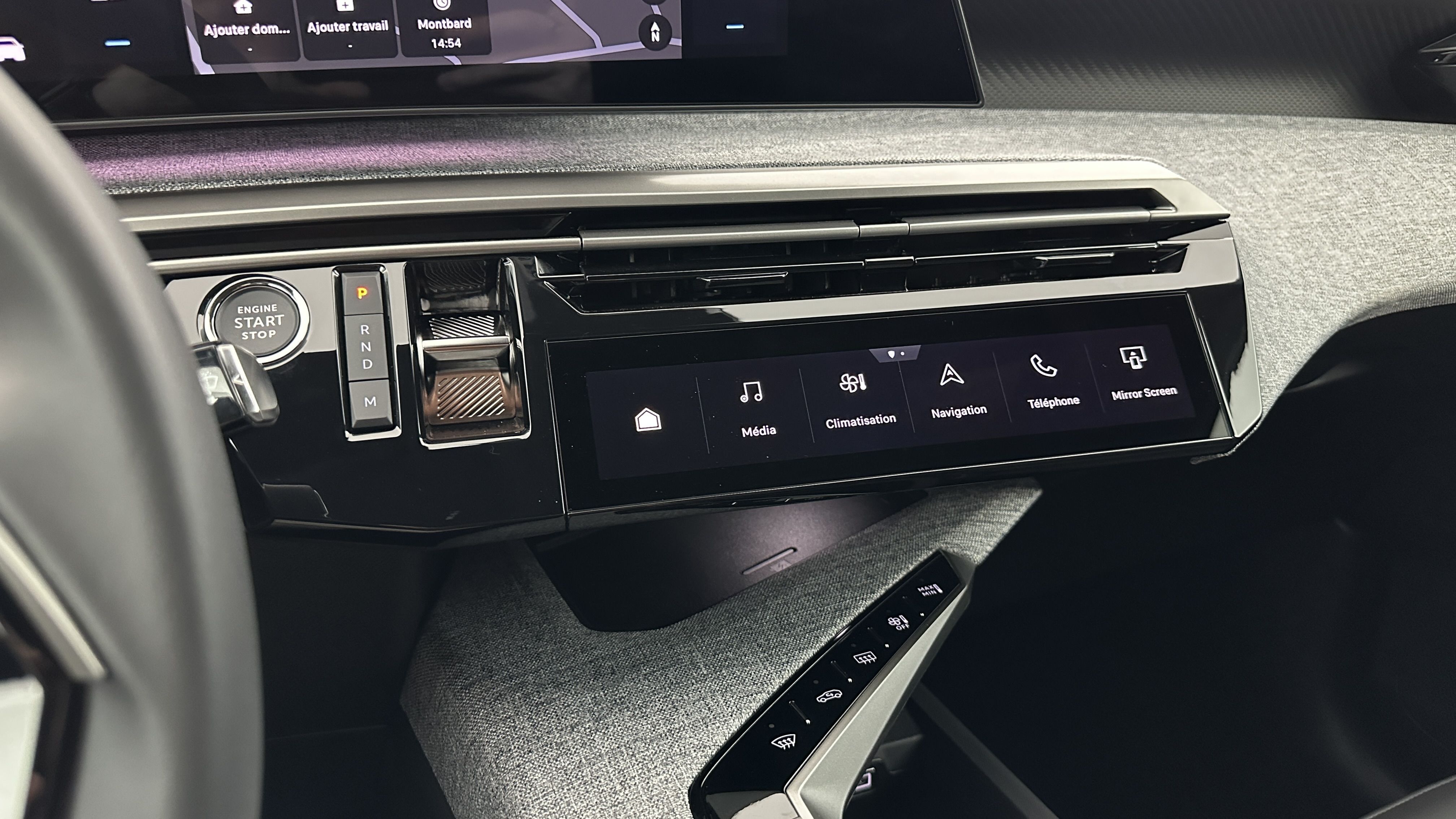GLI00036165_p53 - PEUGEOT - 3008 - 2025 - photo 23