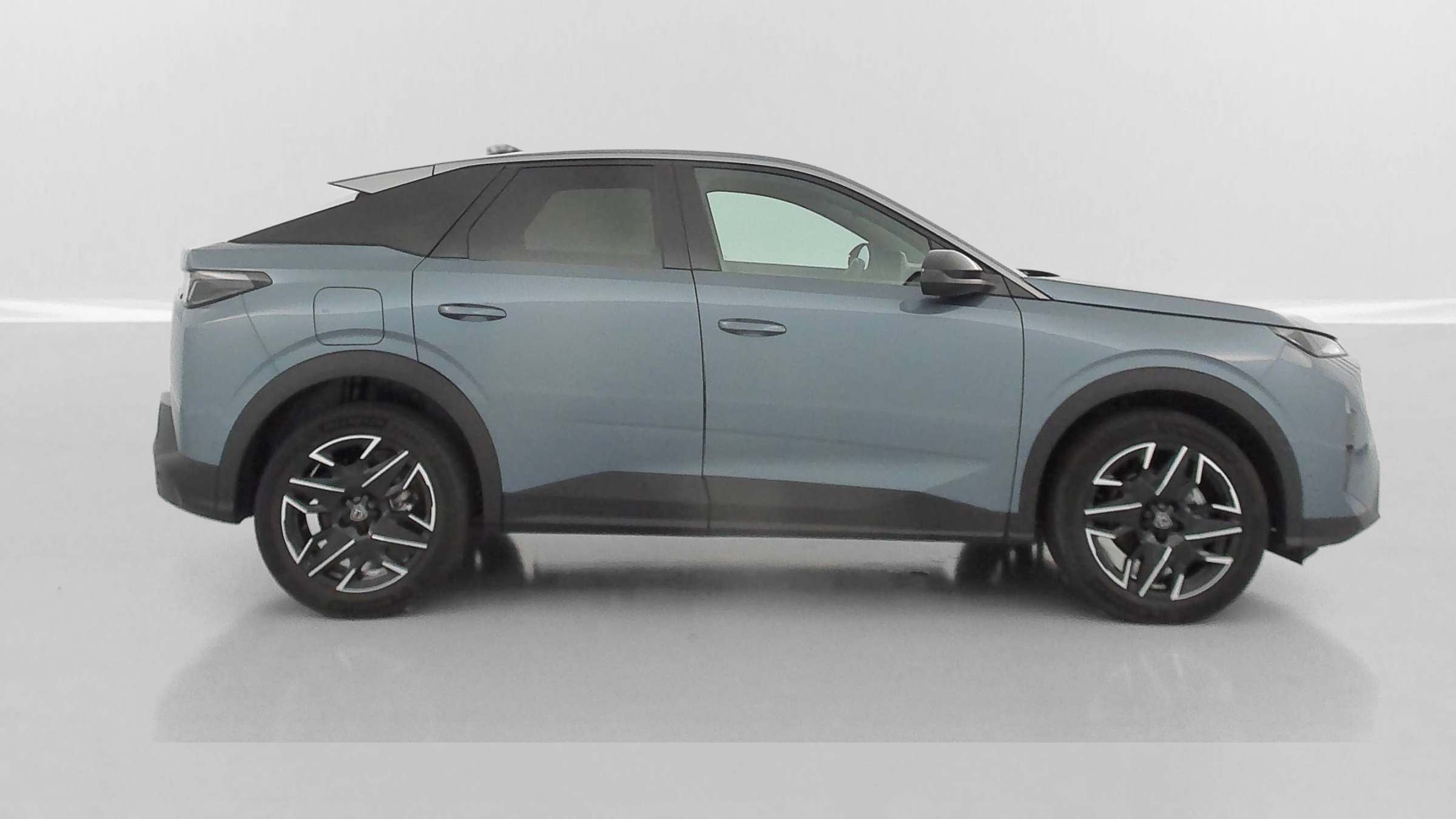 GLI00036165_p53 - PEUGEOT - 3008 - 2025 - photo 27