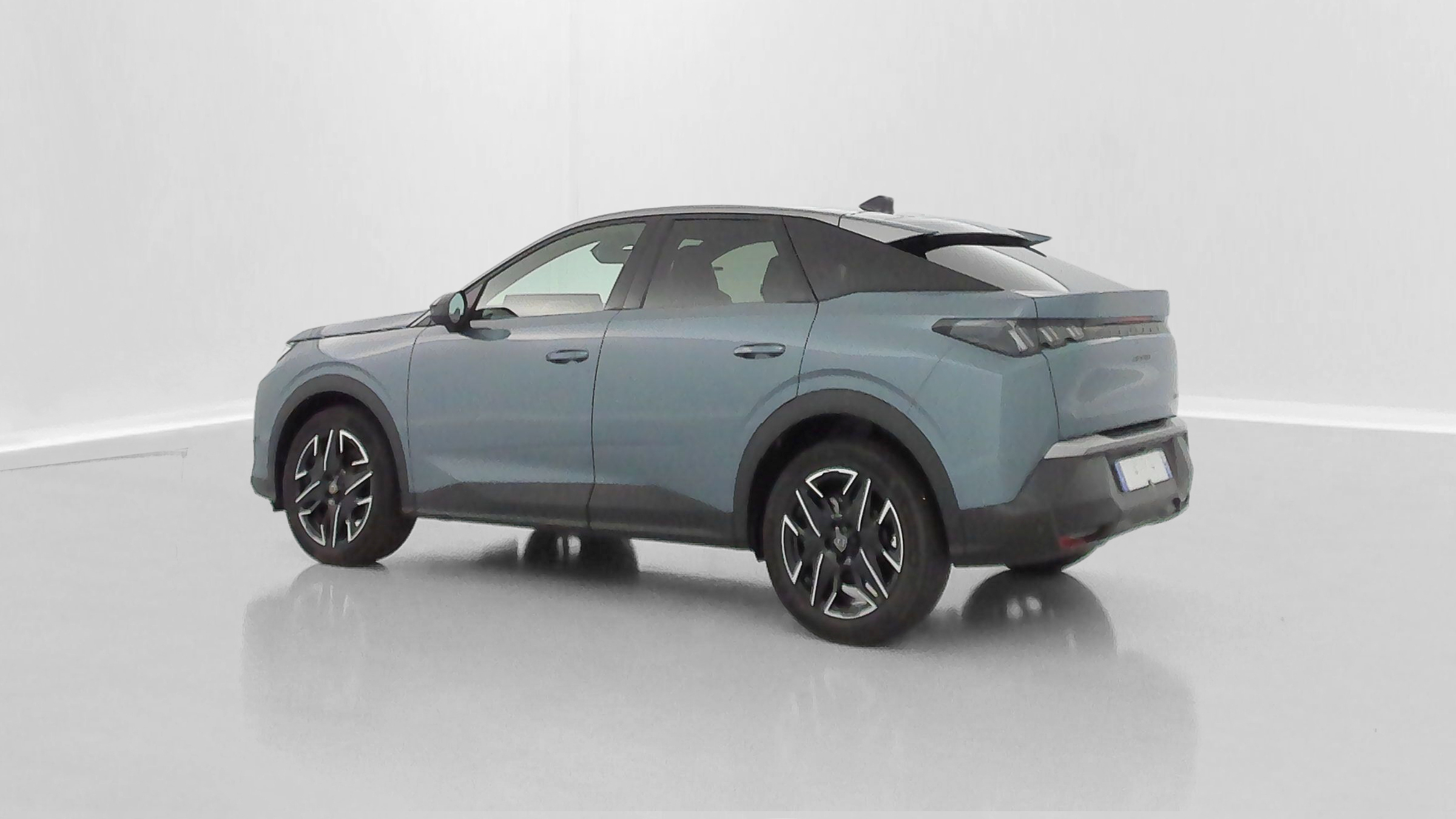GLI00036165_p53 - PEUGEOT - 3008 - 2025 - photo 29