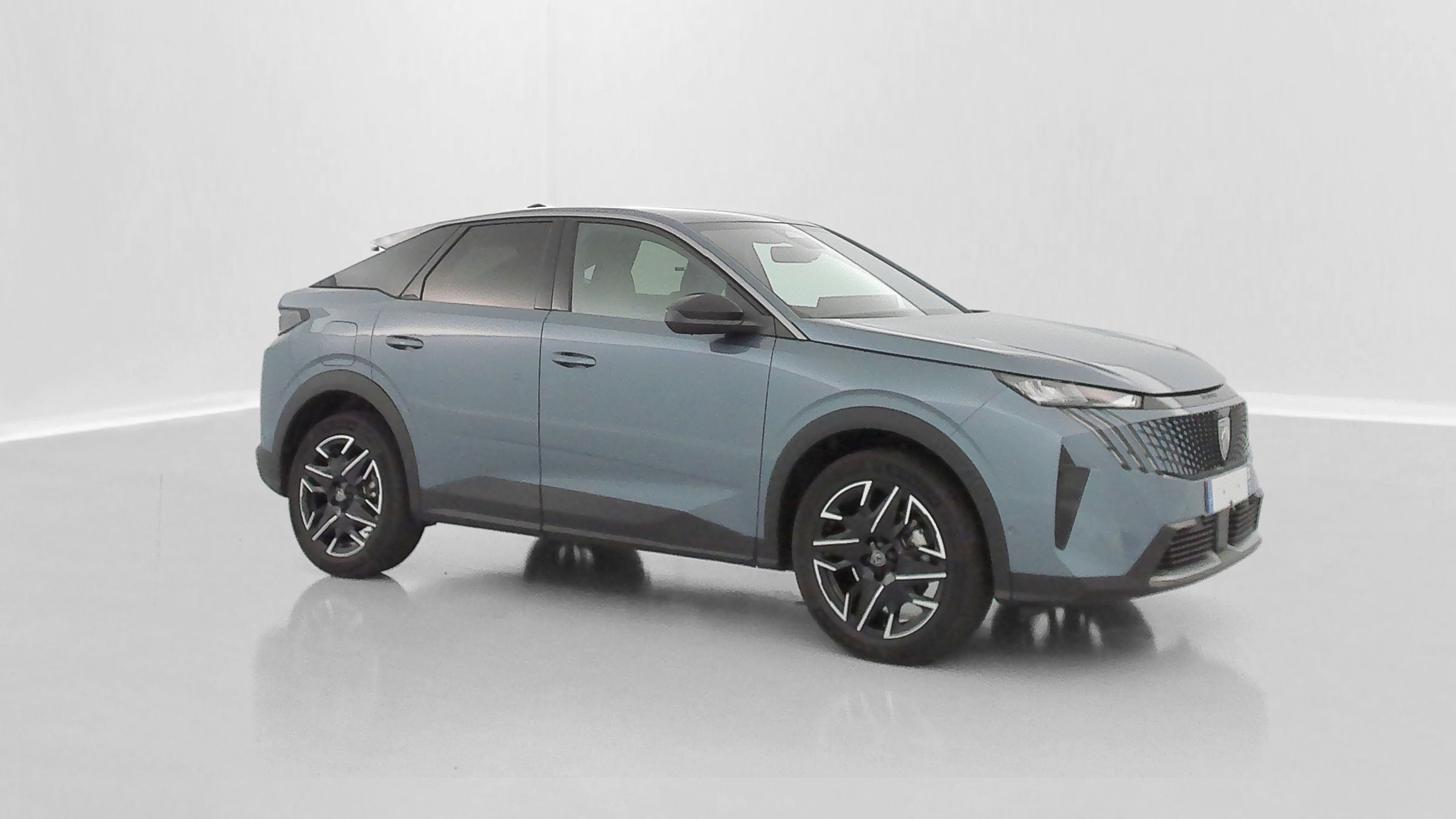 GLI00036165_p53 - PEUGEOT - 3008 - 2025 - photo 31