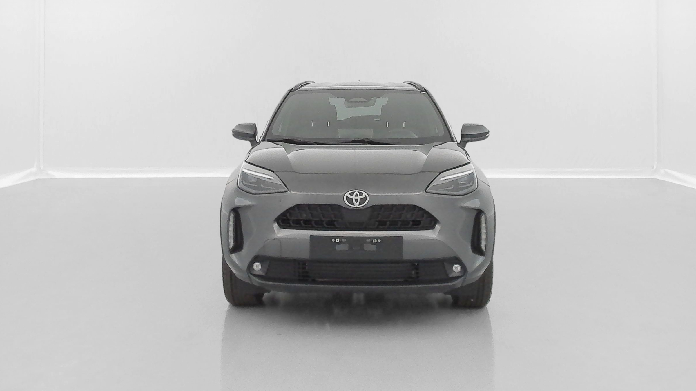 GLI00036697_p53 - TOYOTA - YARIS CROSS - 2026 - photo 2