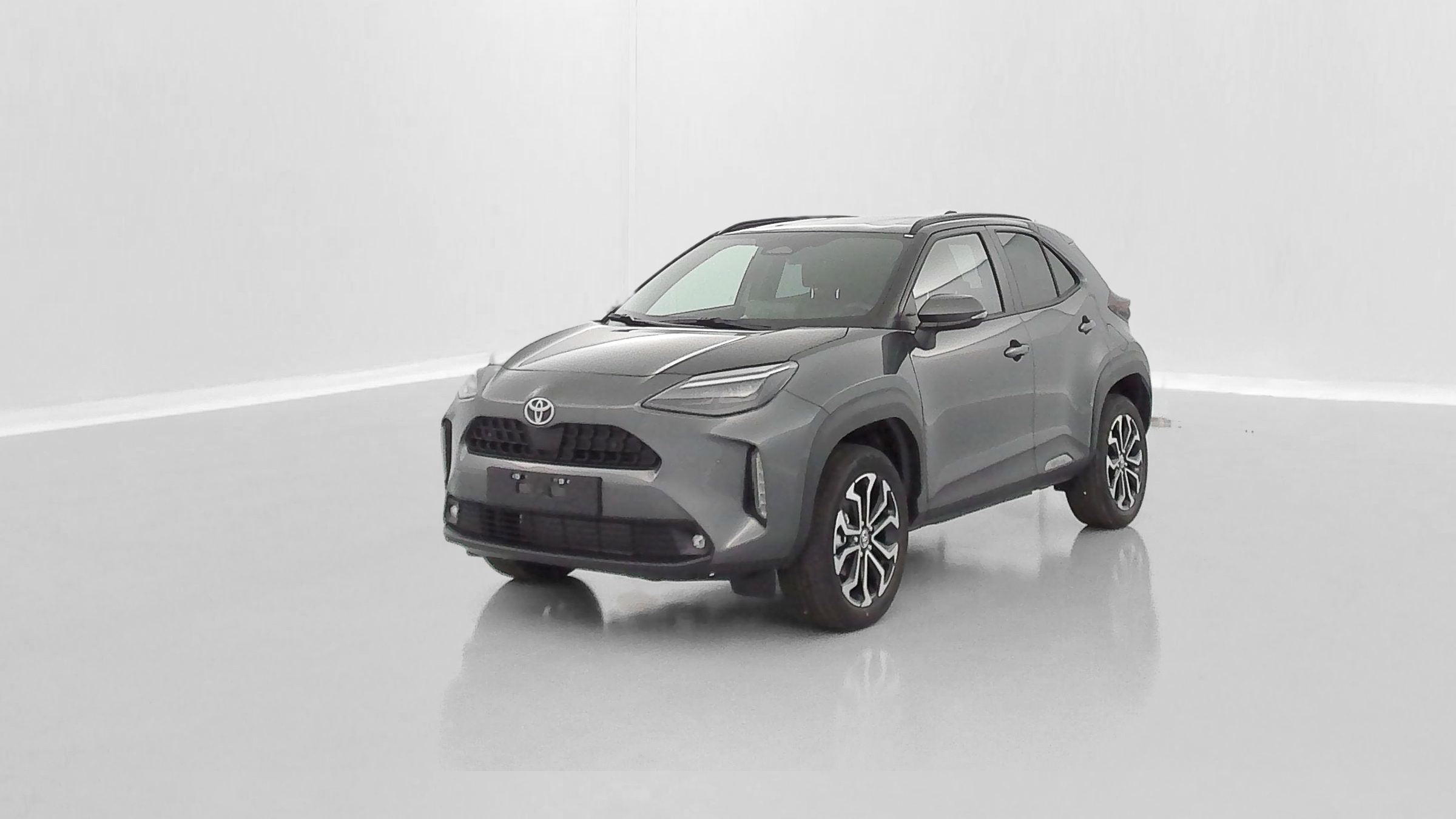 GLI00036697_p53 - TOYOTA - YARIS CROSS - 2026 - photo 3