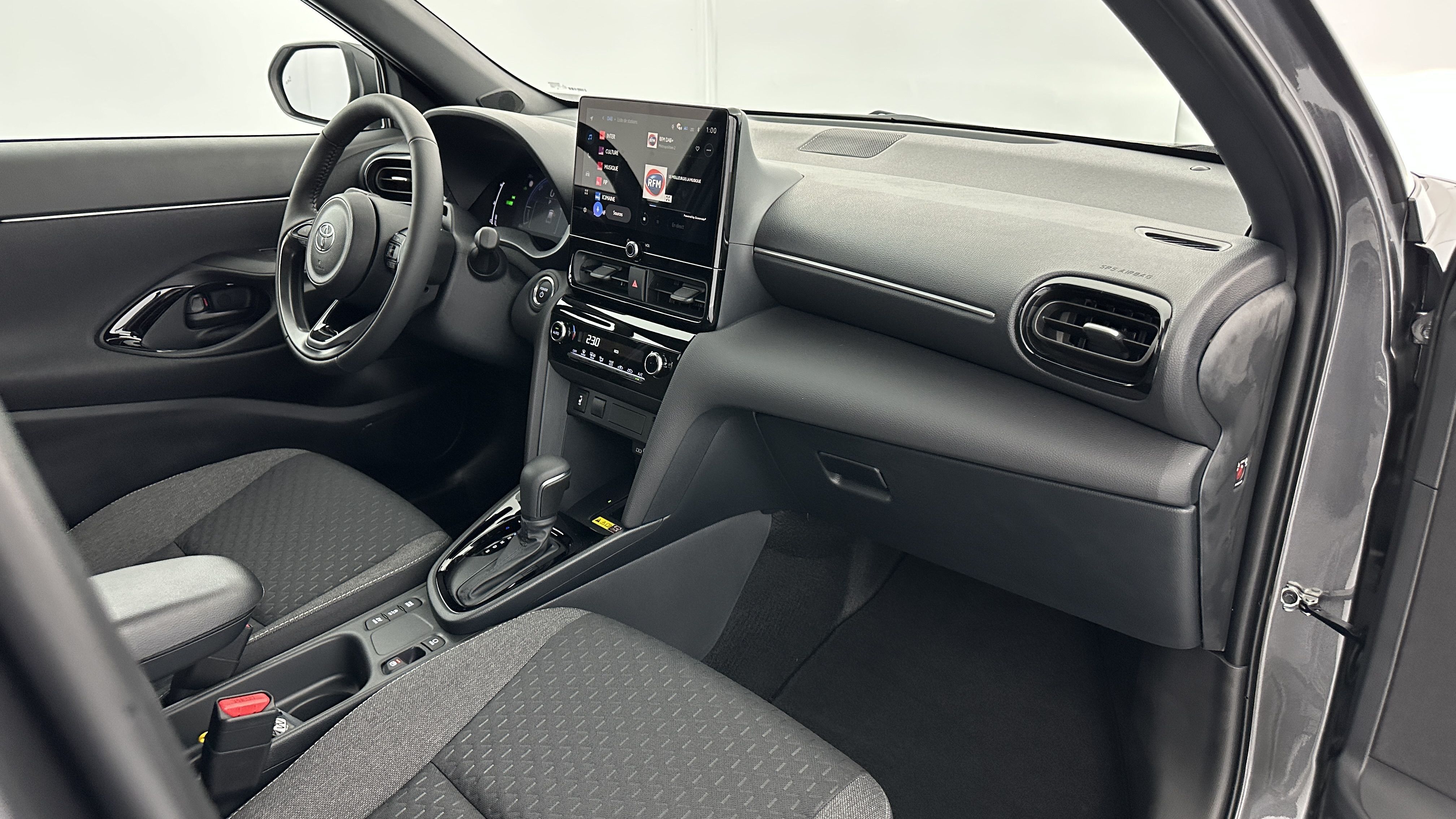 GLI00036697_p53 - TOYOTA - YARIS CROSS - 2026 - photo 8