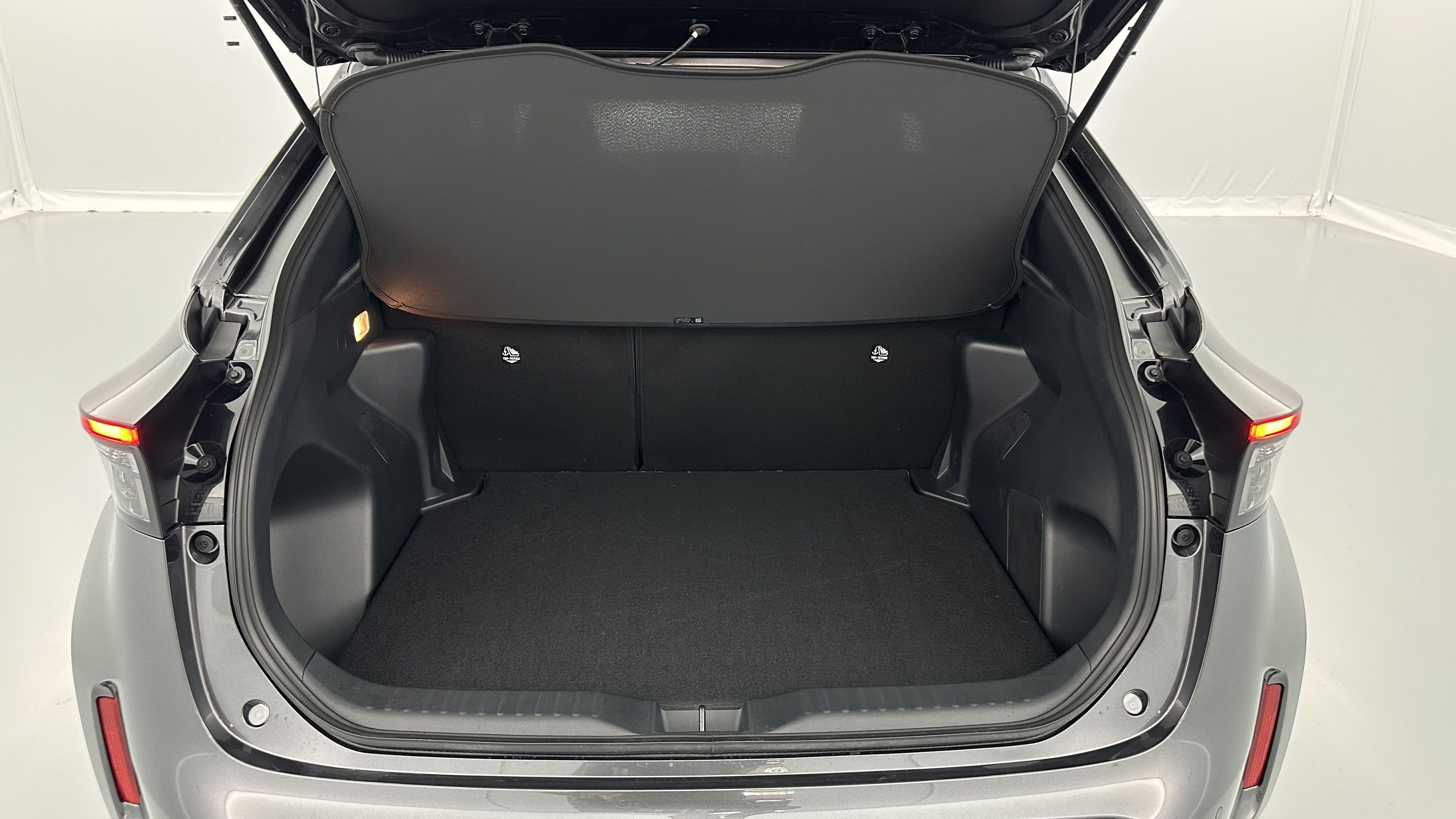GLI00036697_p53 - TOYOTA - YARIS CROSS - 2026 - photo 10