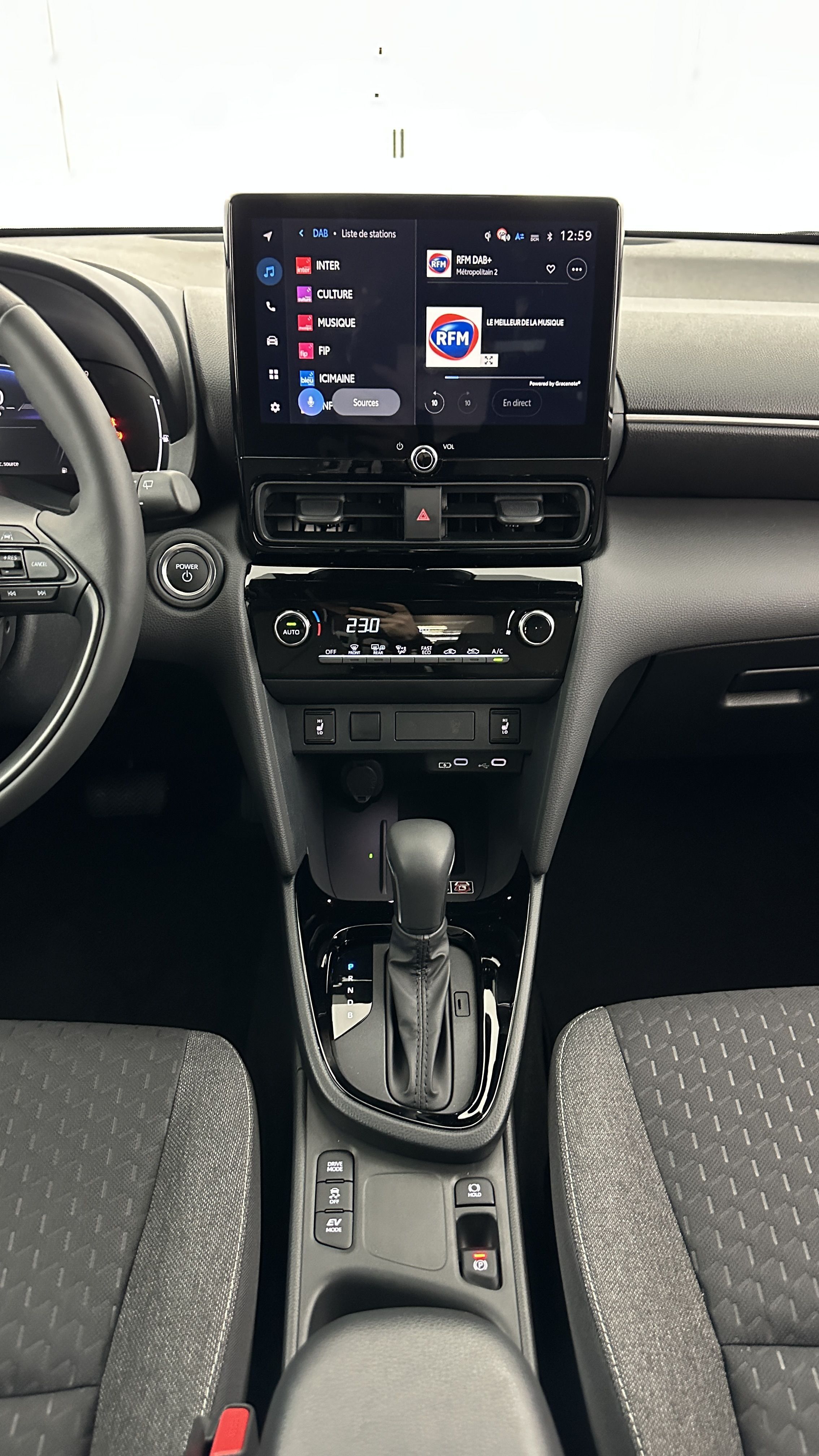 GLI00036697_p53 - TOYOTA - YARIS CROSS - 2026 - photo 16
