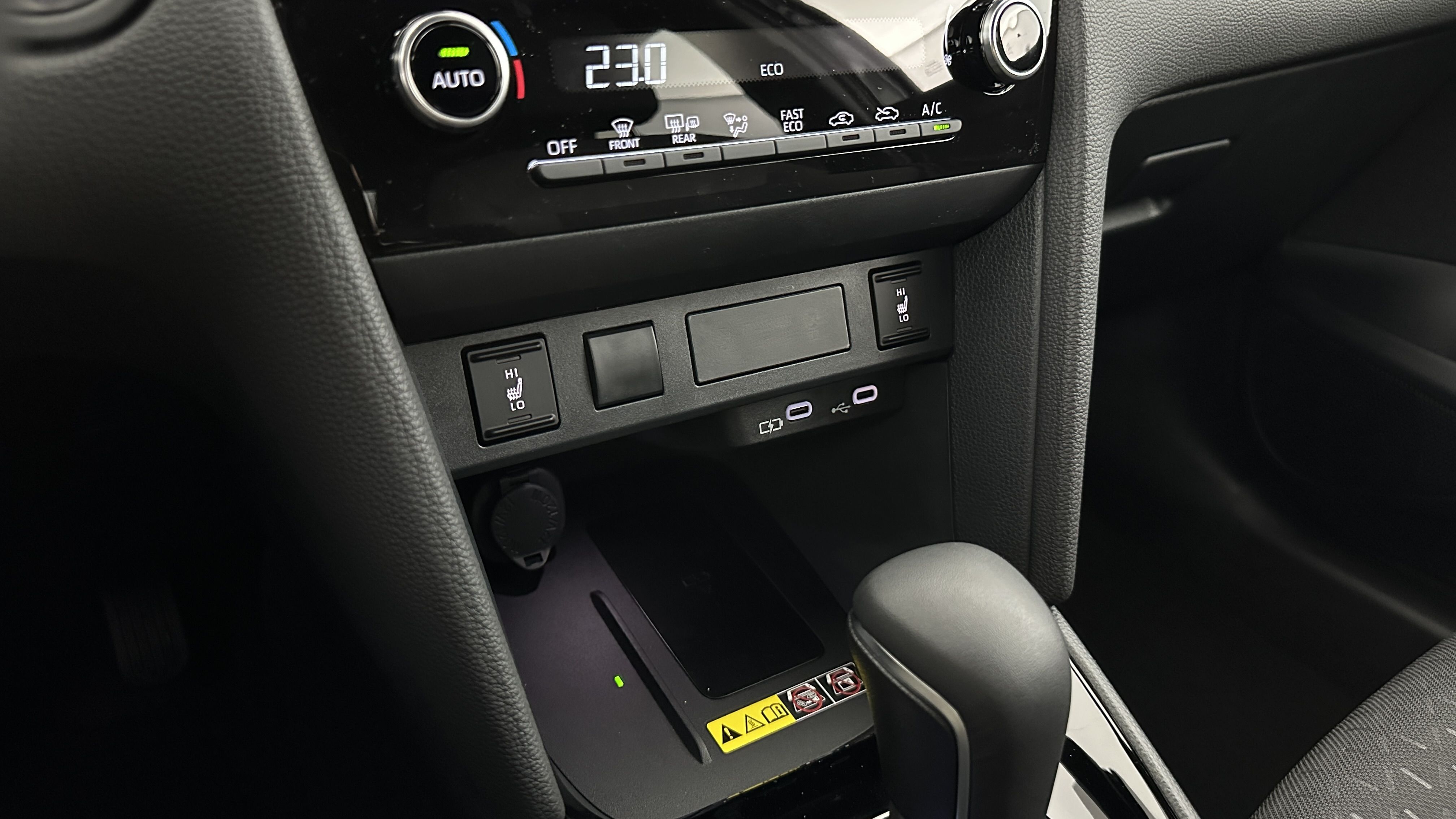 GLI00036697_p53 - TOYOTA - YARIS CROSS - 2026 - photo 20