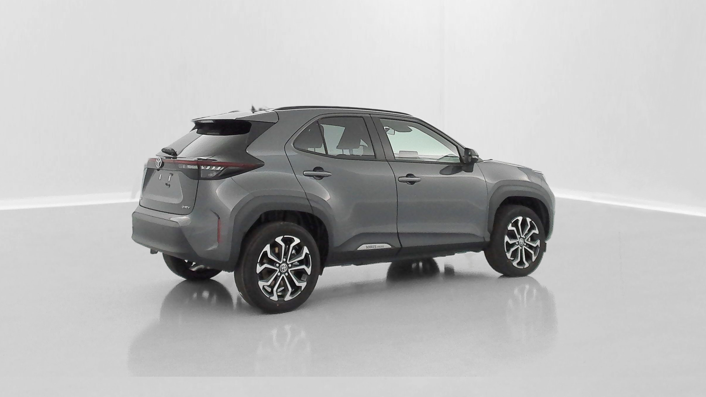 GLI00036697_p53 - TOYOTA - YARIS CROSS - 2026 - photo 29