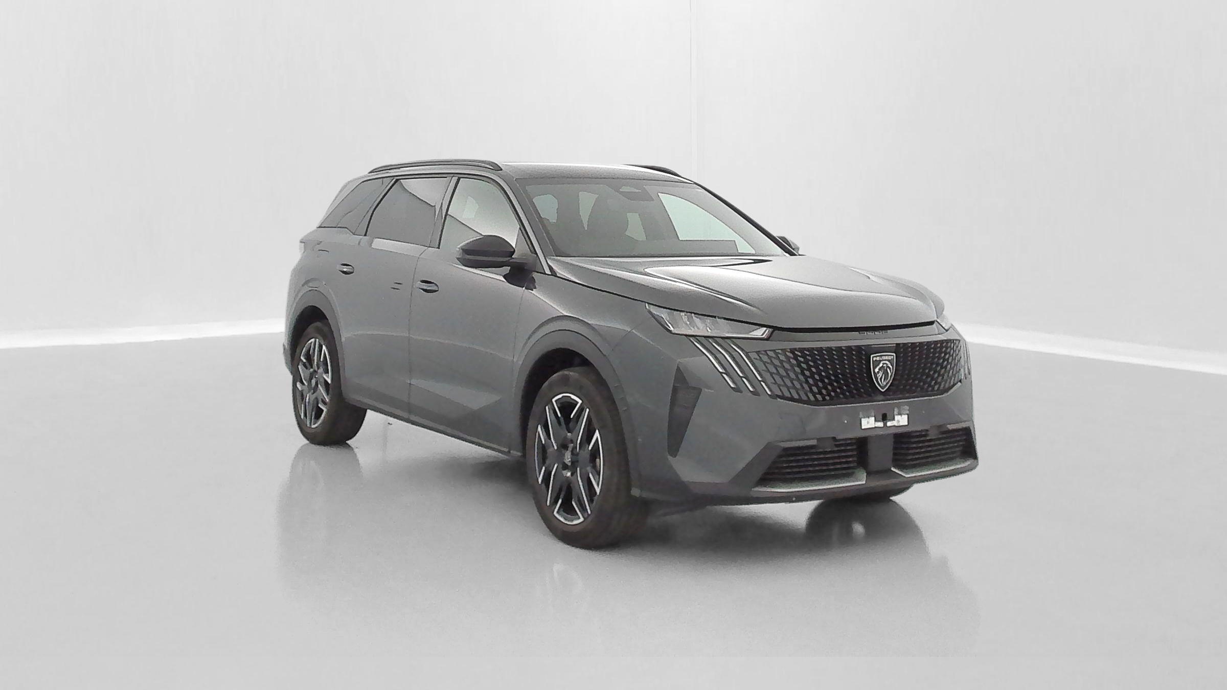 GLI00036198_p53 - PEUGEOT - 5008 - 2025 - photo 1