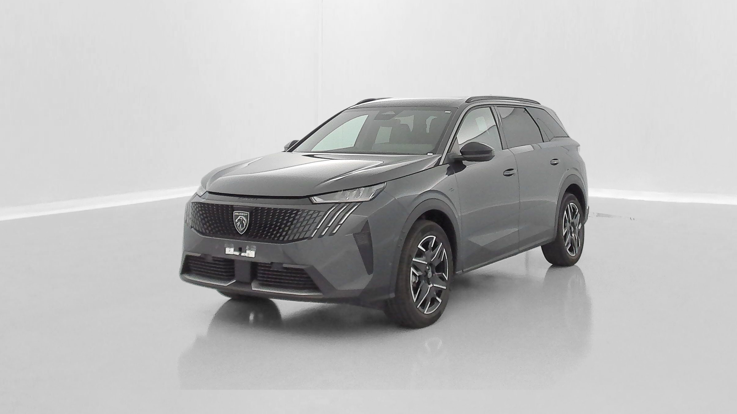 GLI00036198_p53 - PEUGEOT - 5008 - 2025 - photo 3