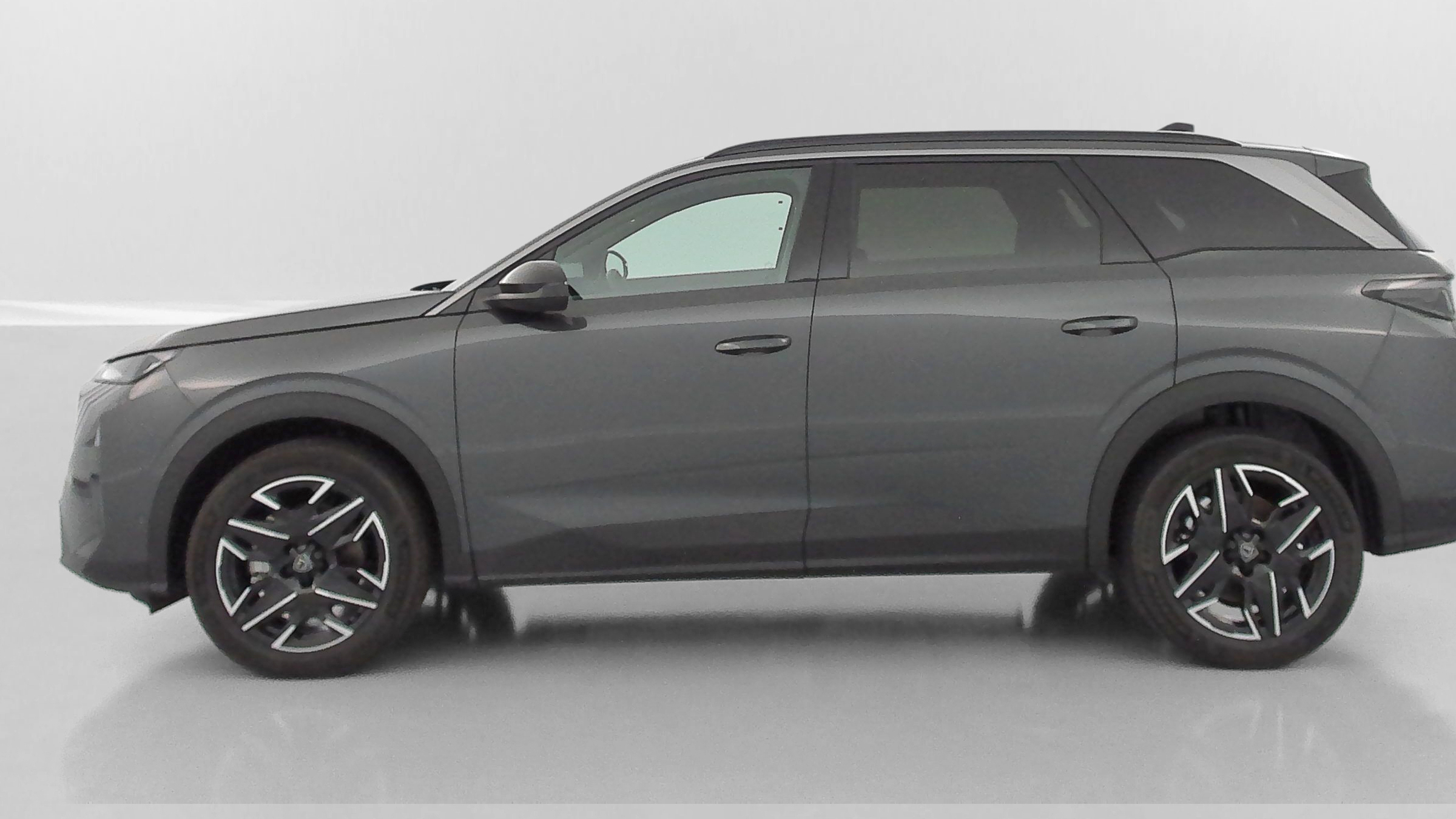 GLI00036198_p53 - PEUGEOT - 5008 - 2025 - photo 4