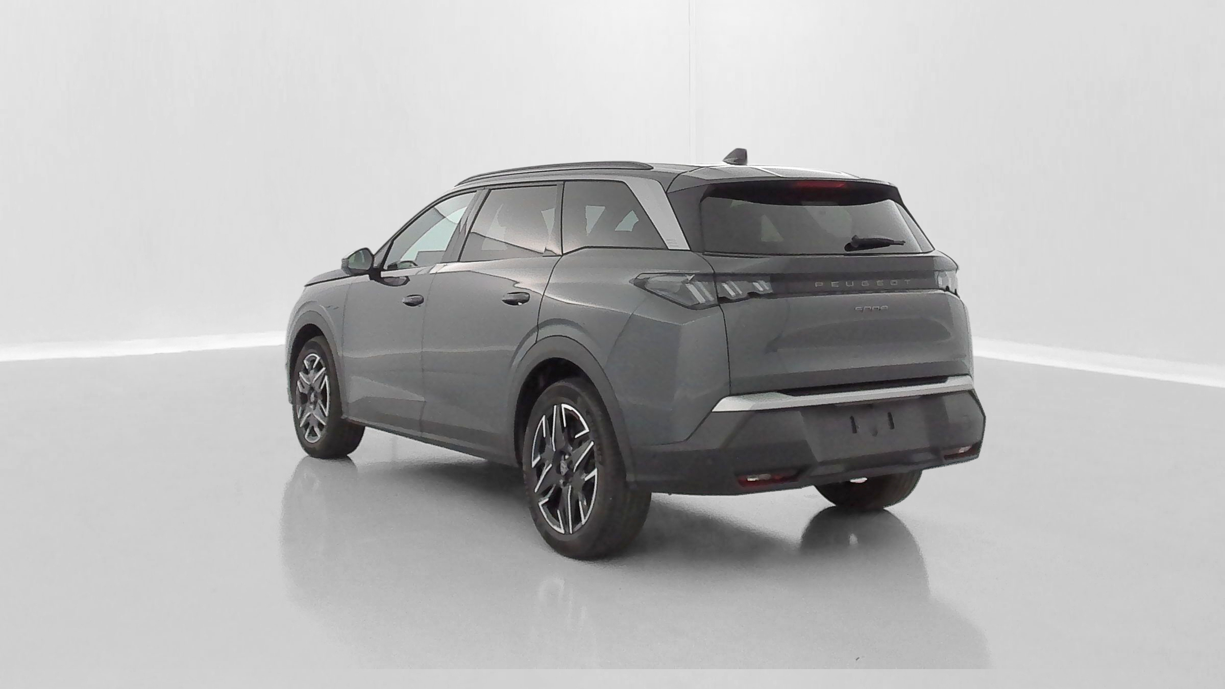 GLI00036198_p53 - PEUGEOT - 5008 - 2025 - photo 5