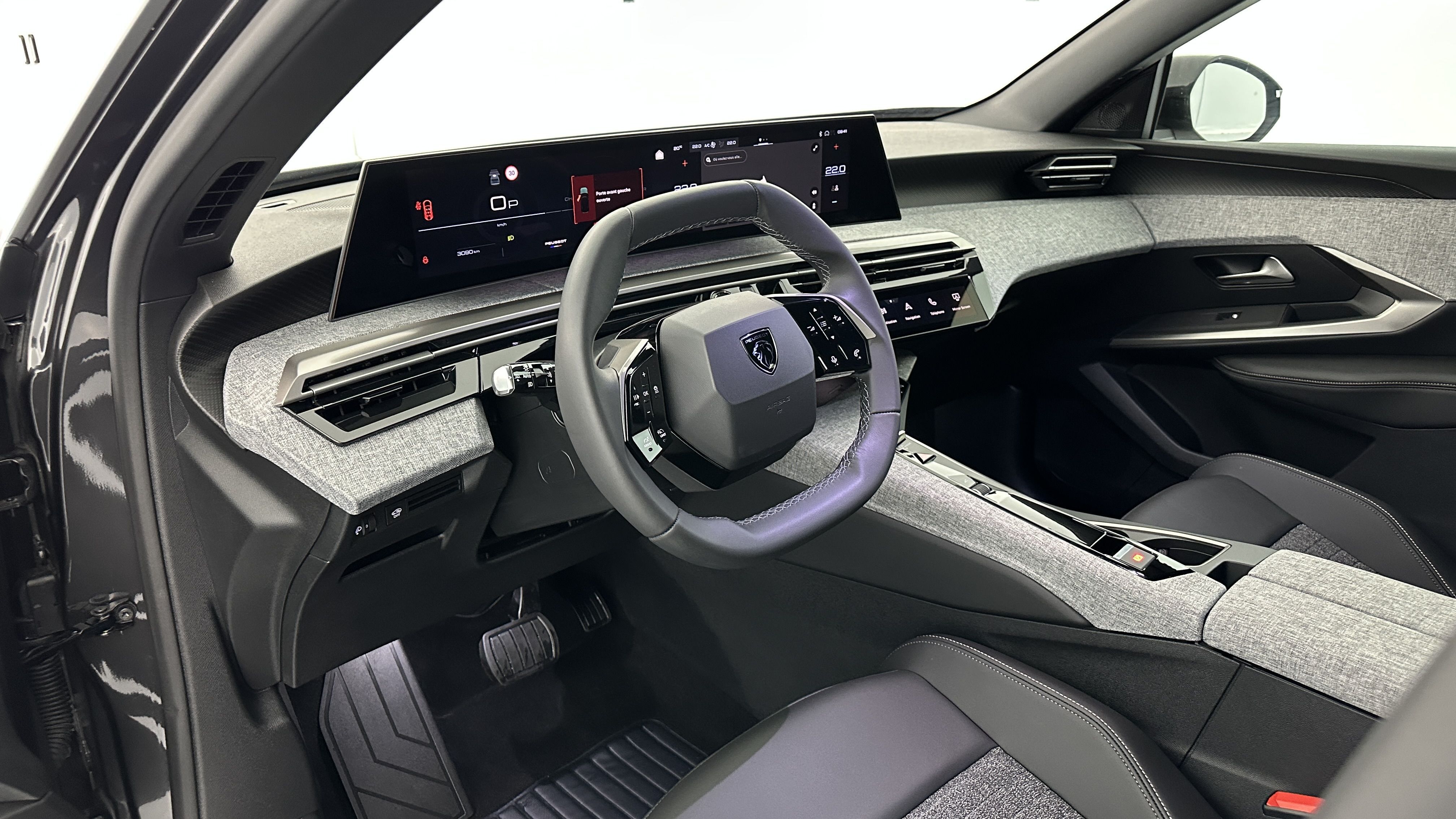 GLI00036198_p53 - PEUGEOT - 5008 - 2025 - photo 6