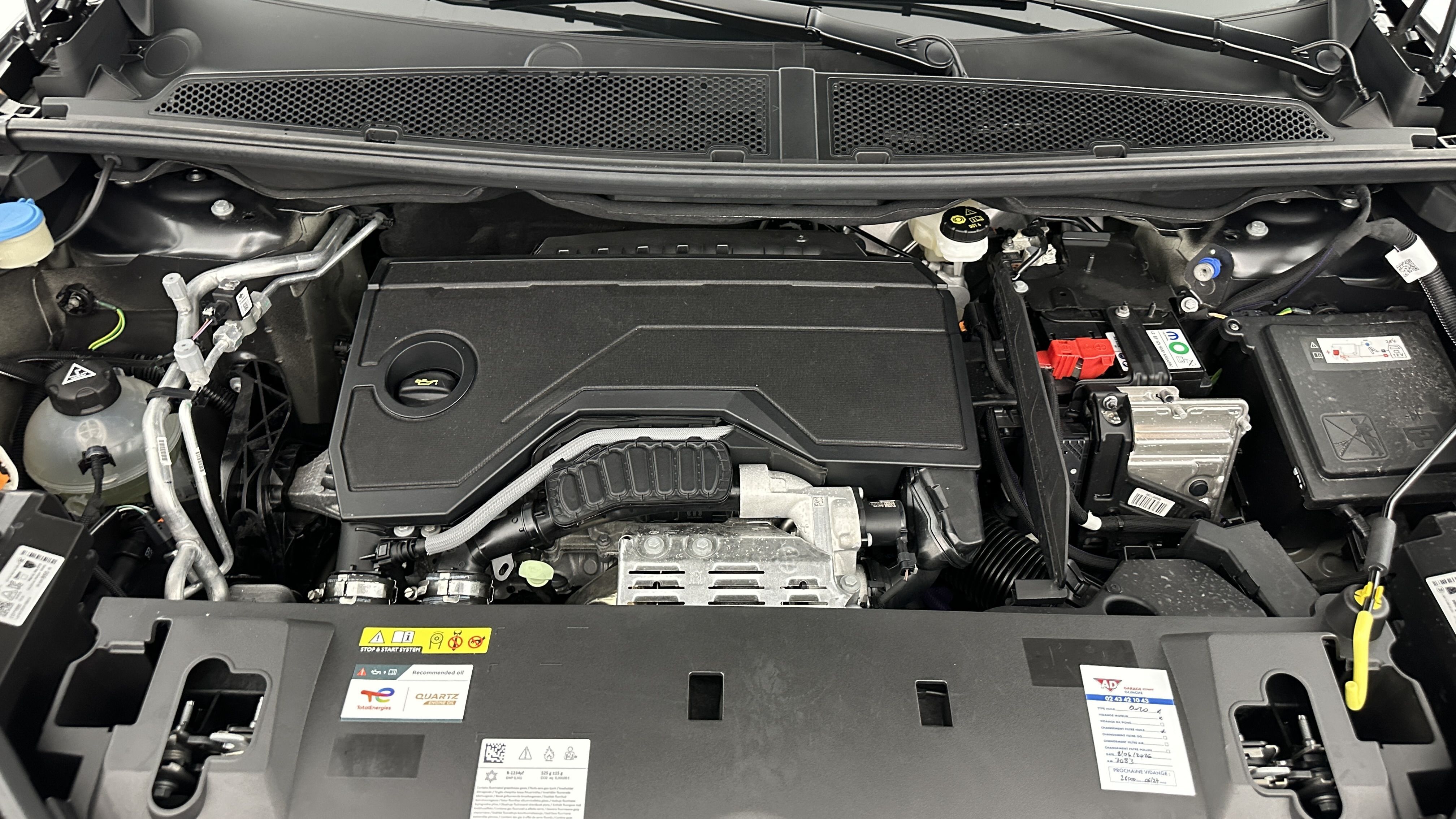 GLI00036198_p53 - PEUGEOT - 5008 - 2025 - photo 12